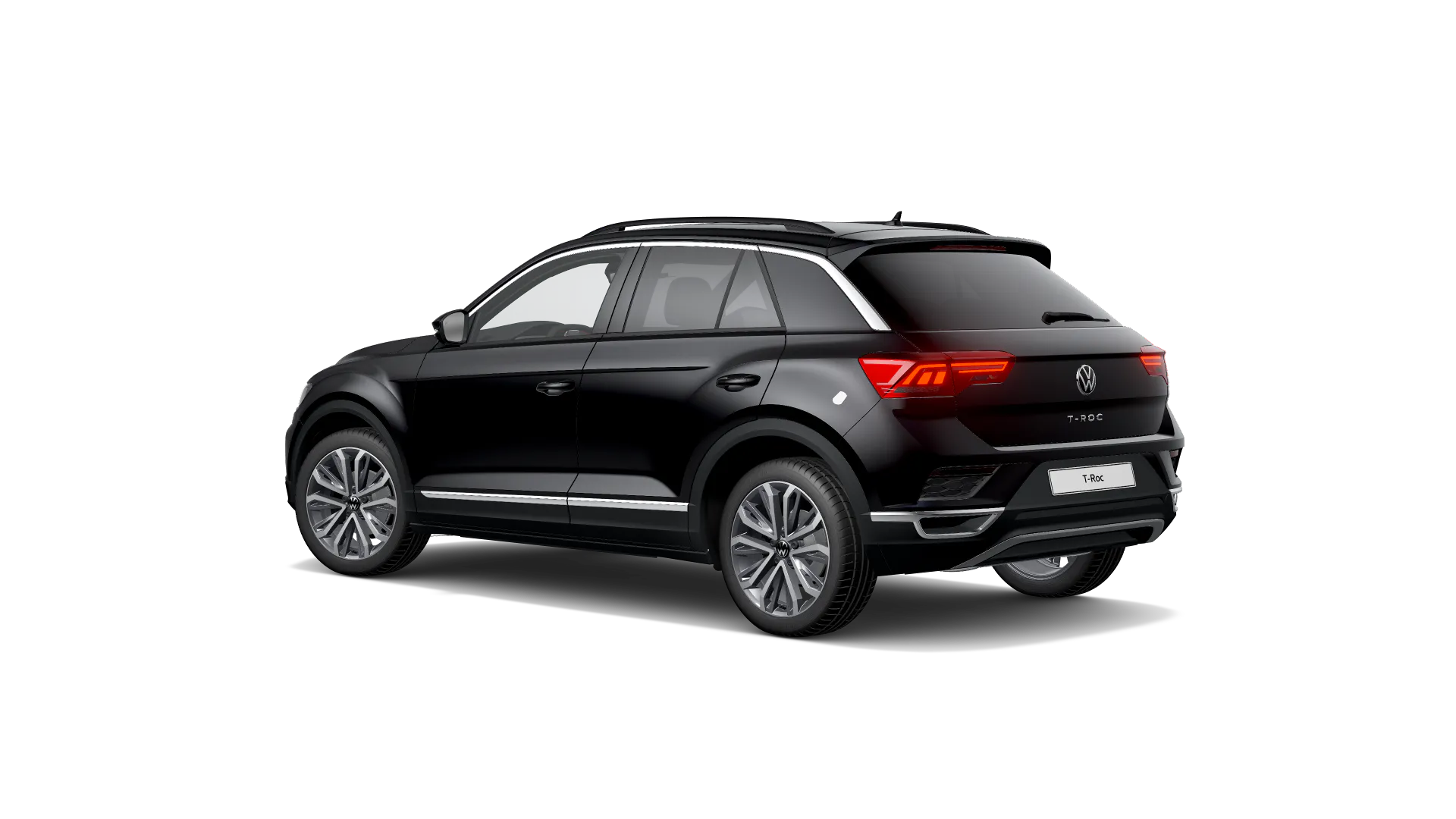 Volkswagen T-Roc Sport