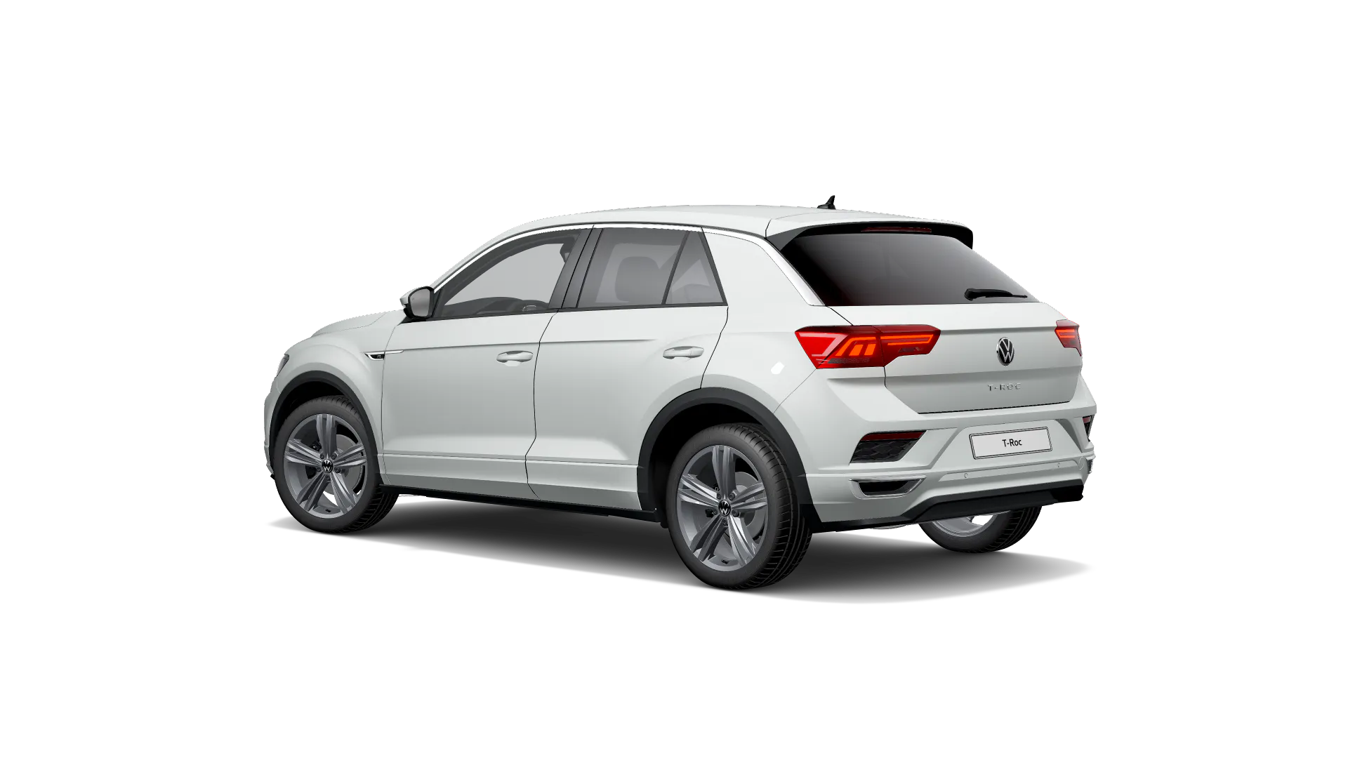 Volkswagen T-Roc Sport