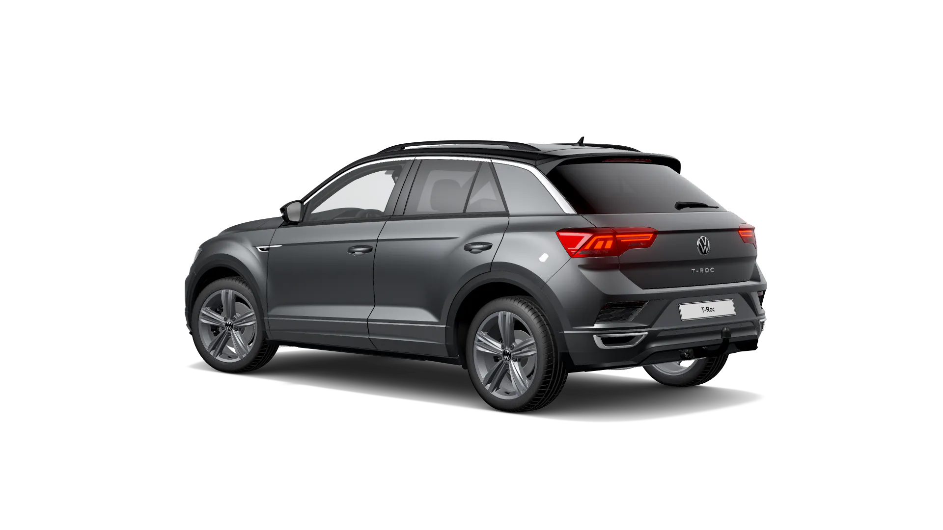 Volkswagen T-Roc Sport