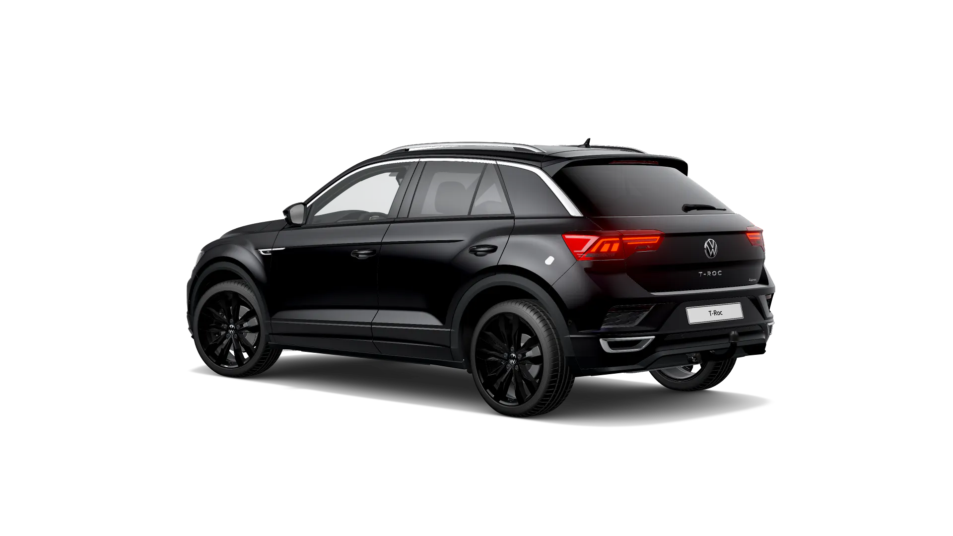 Volkswagen T-Roc Sport