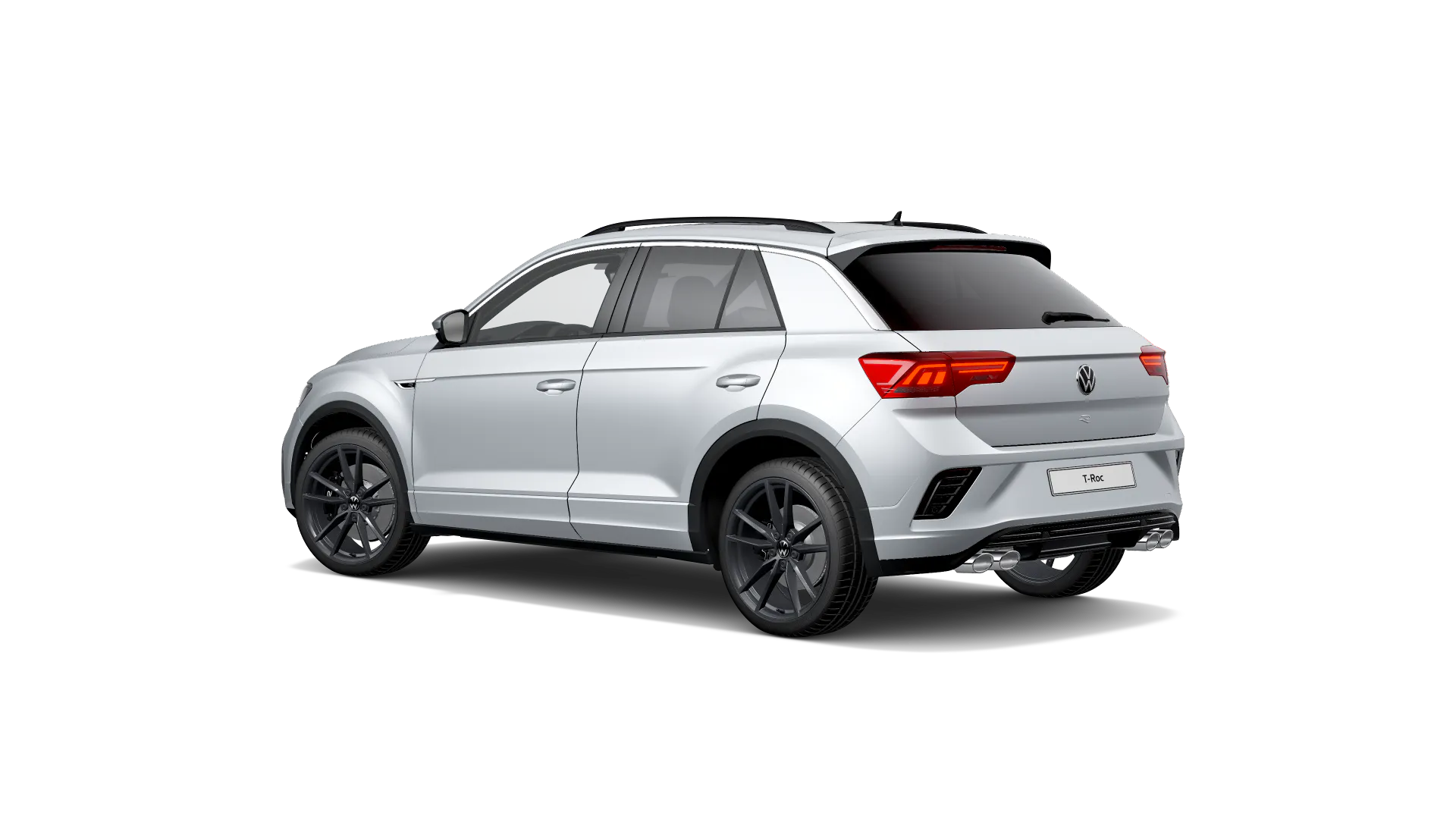 Volkswagen T-Roc R