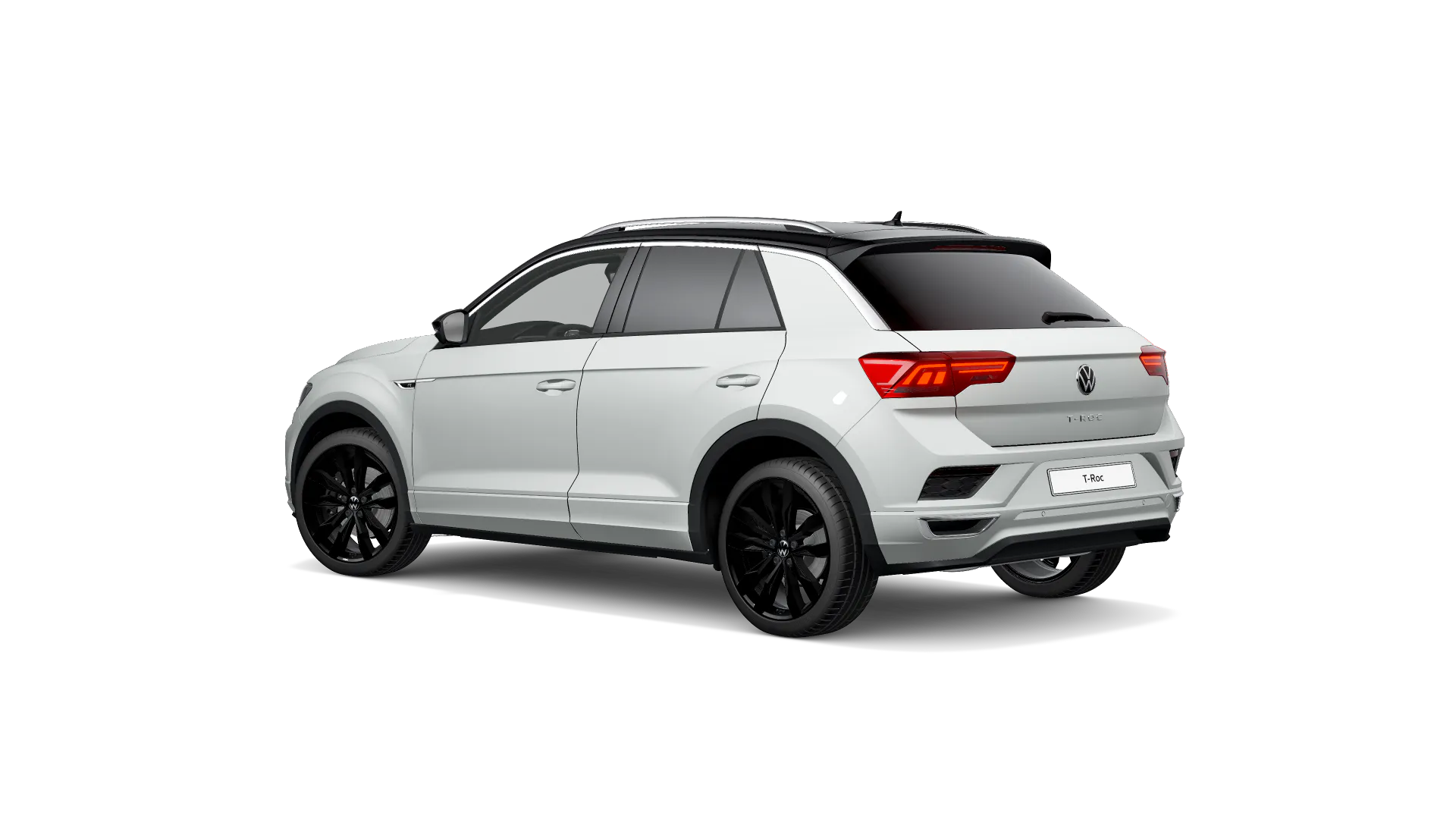 Volkswagen T-Roc Sport