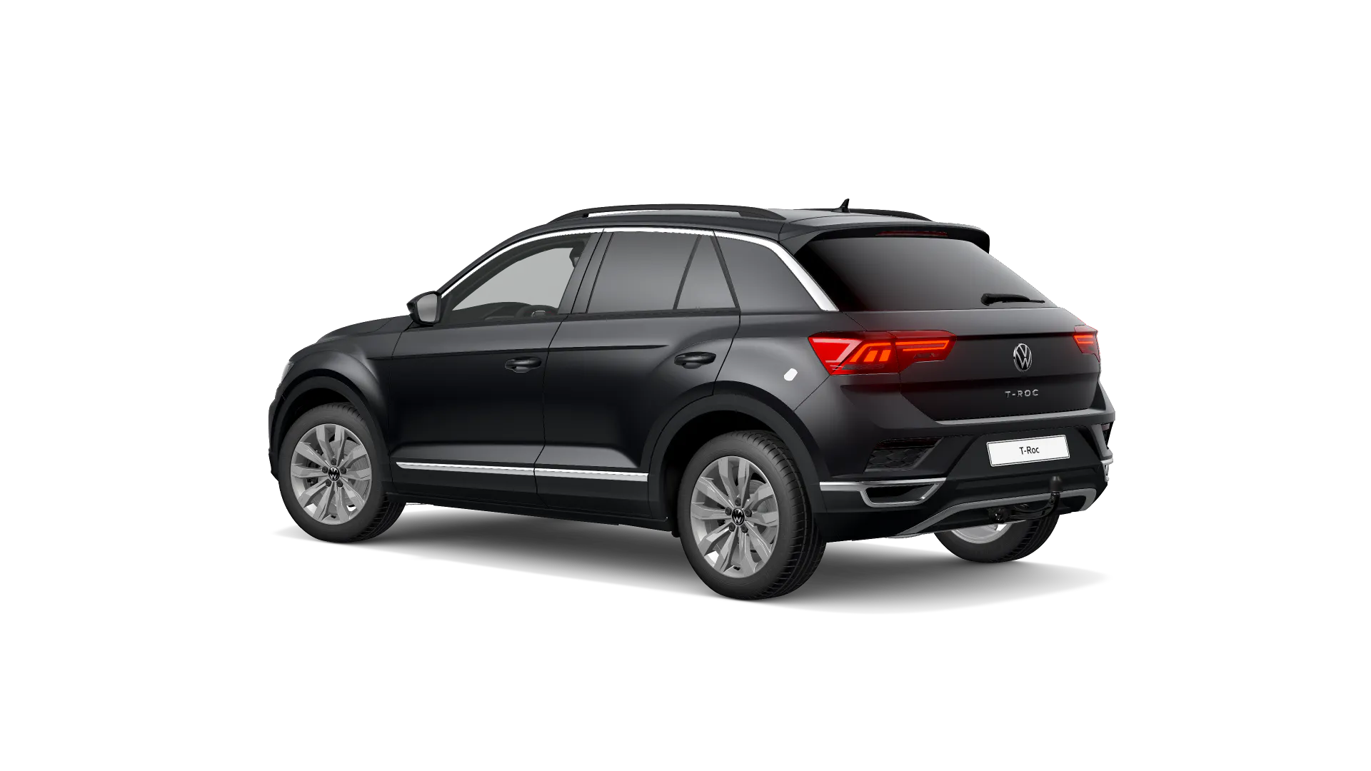 Volkswagen T-Roc Sport