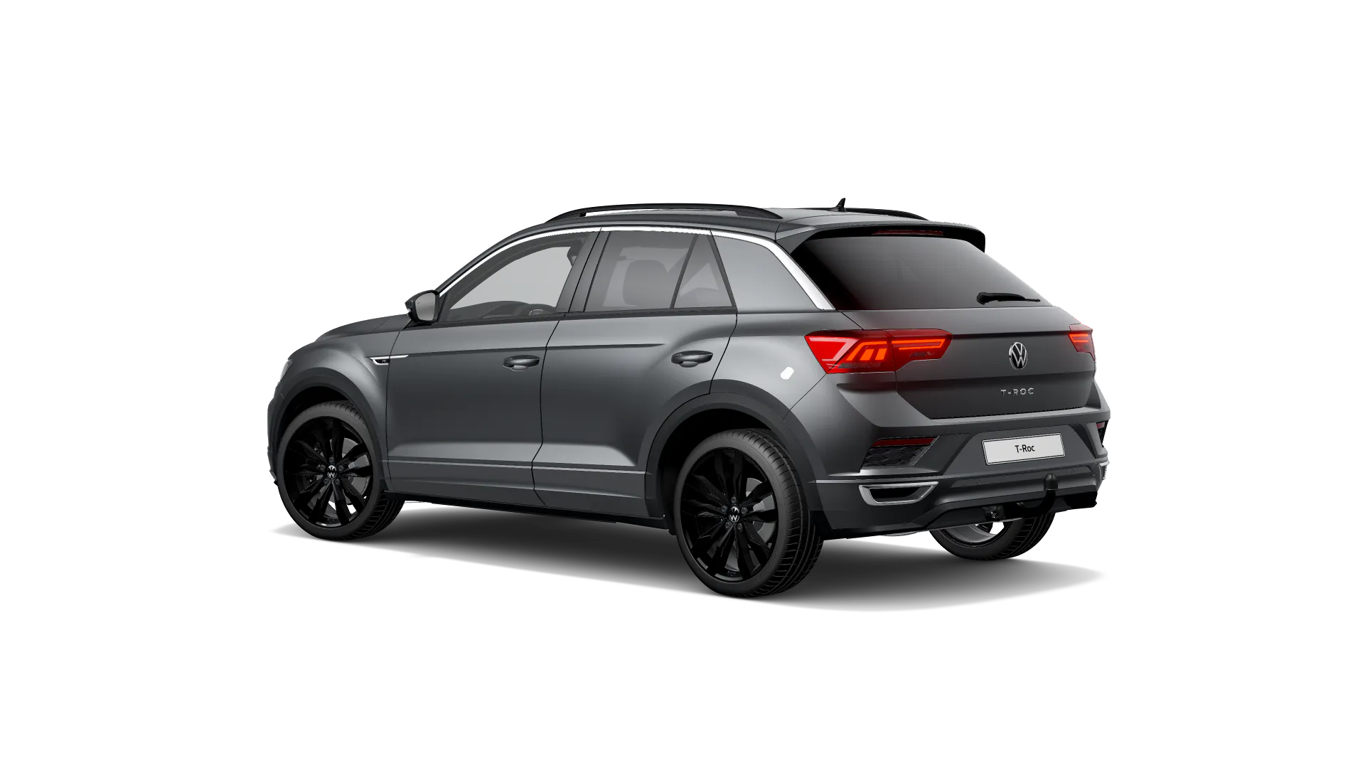 Volkswagen T-Roc Sport