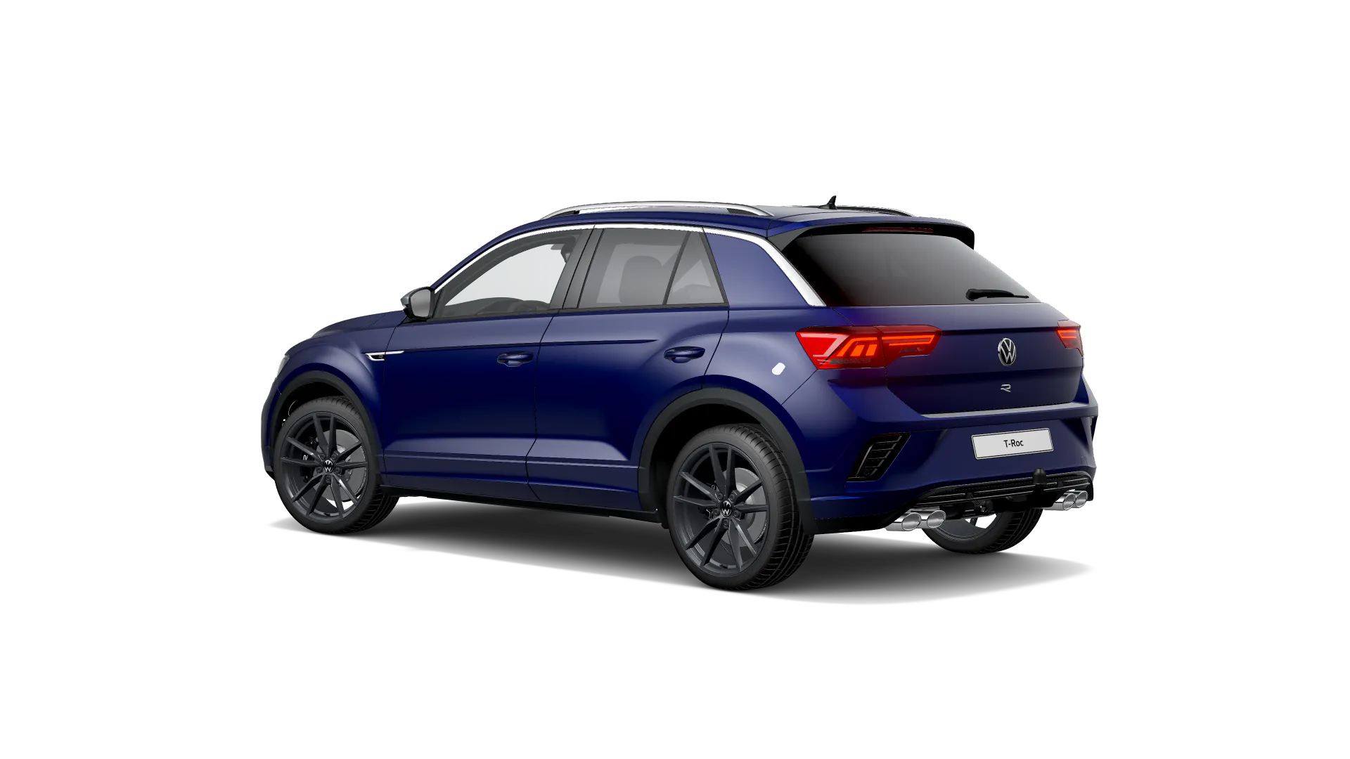 Volkswagen T-Roc R