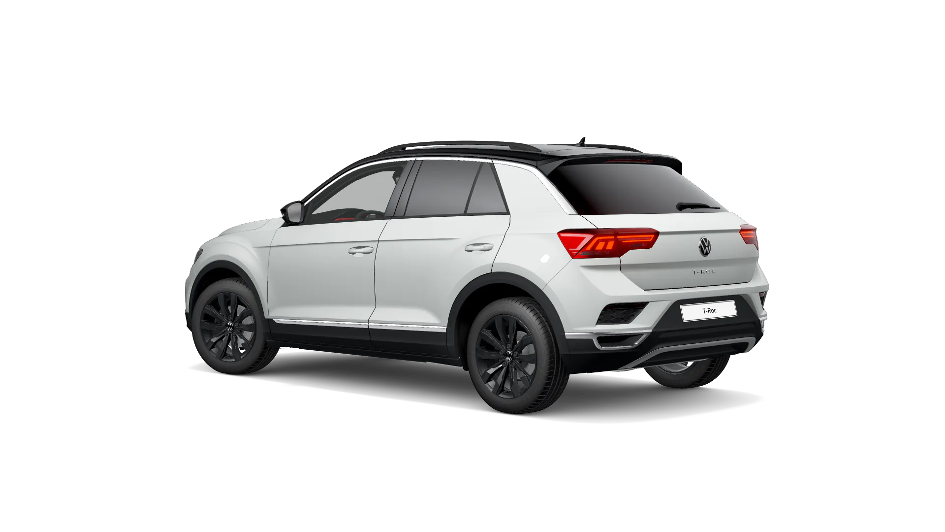 Volkswagen T-Roc Sport