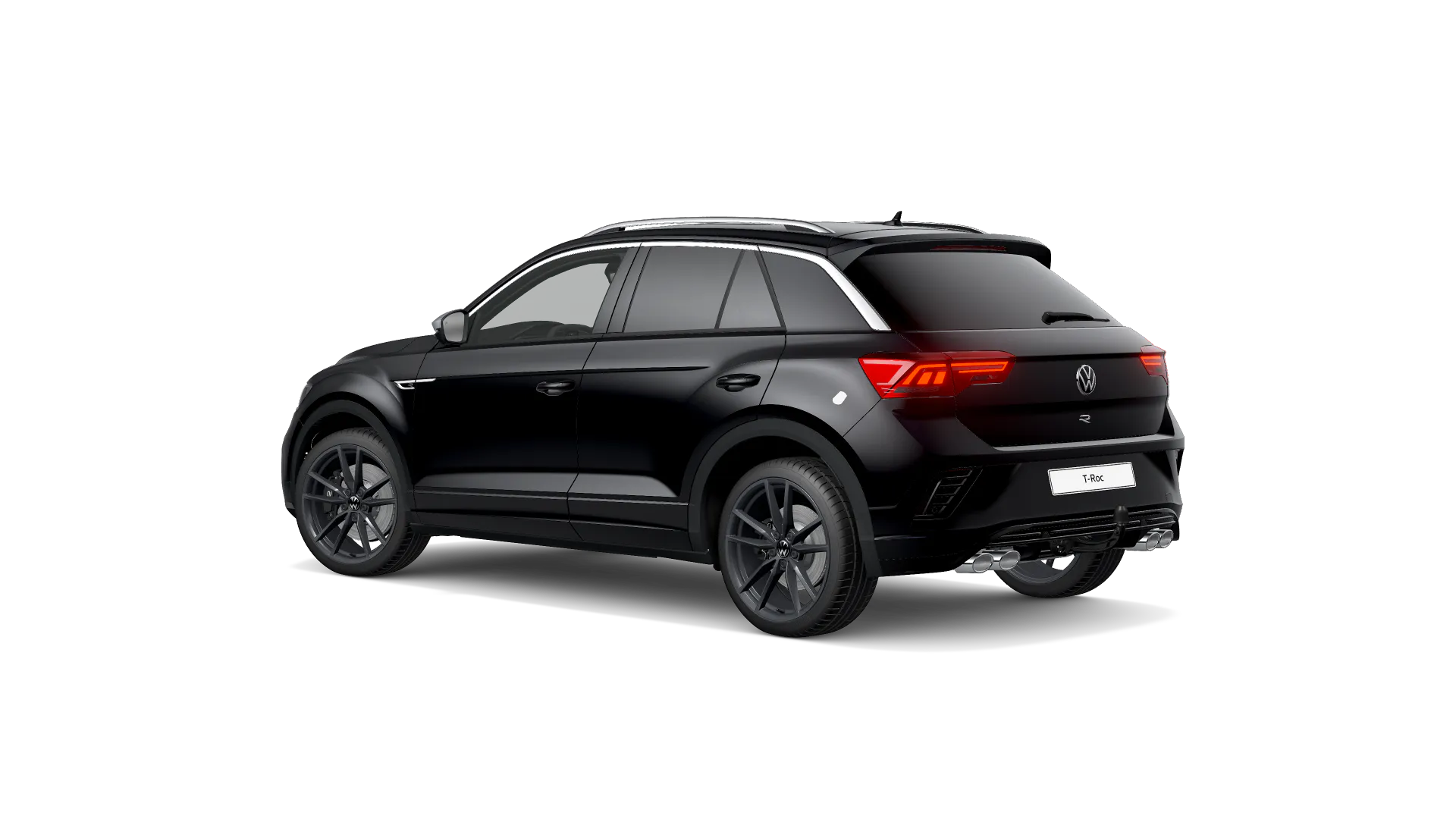 Volkswagen T-Roc R