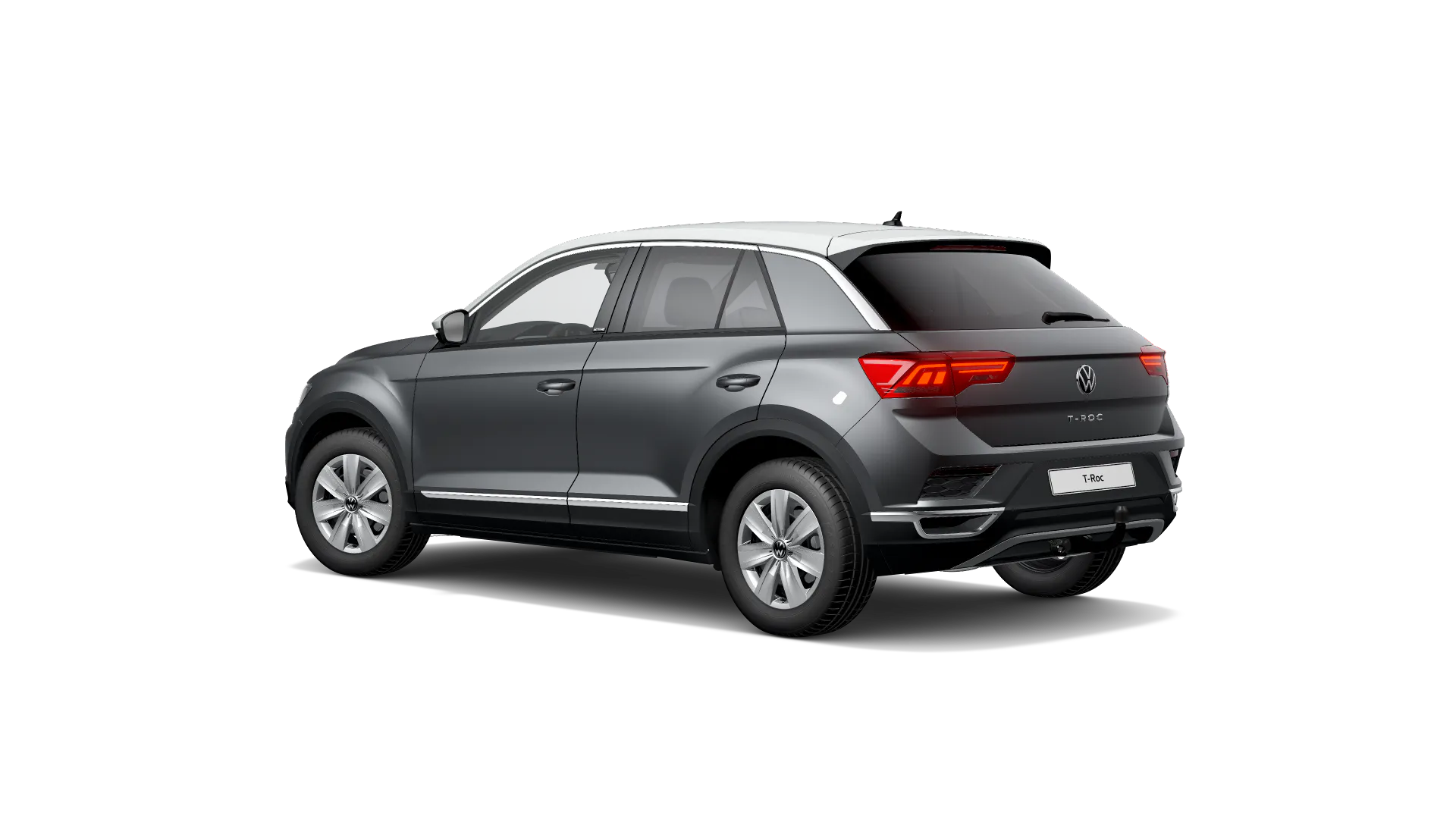 Volkswagen T-Roc Active