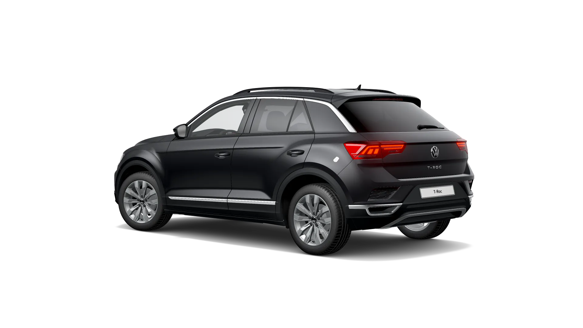 Volkswagen T-Roc Sport