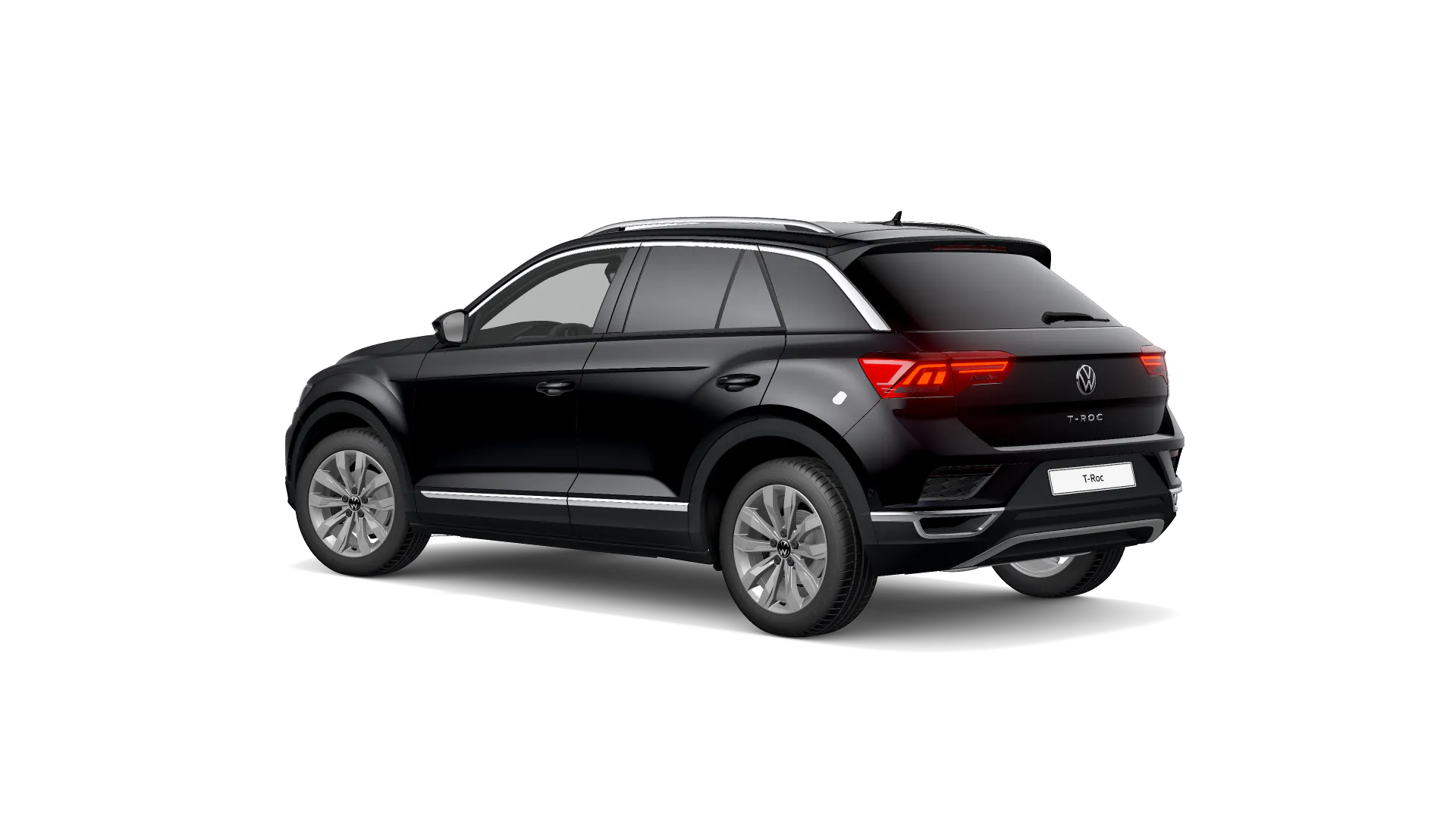 Volkswagen T-Roc Sport
