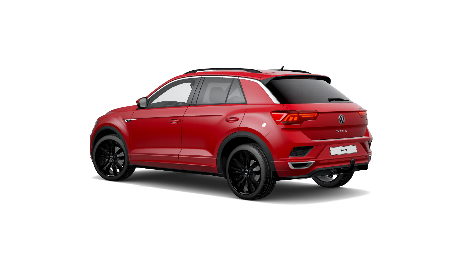 Volkswagen T-Roc Sport
