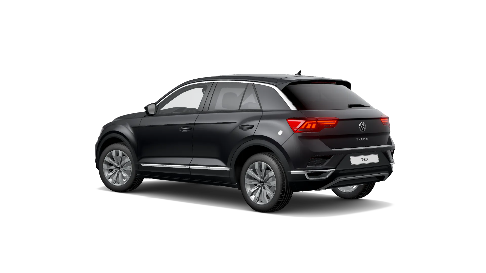 Volkswagen T-Roc Sport