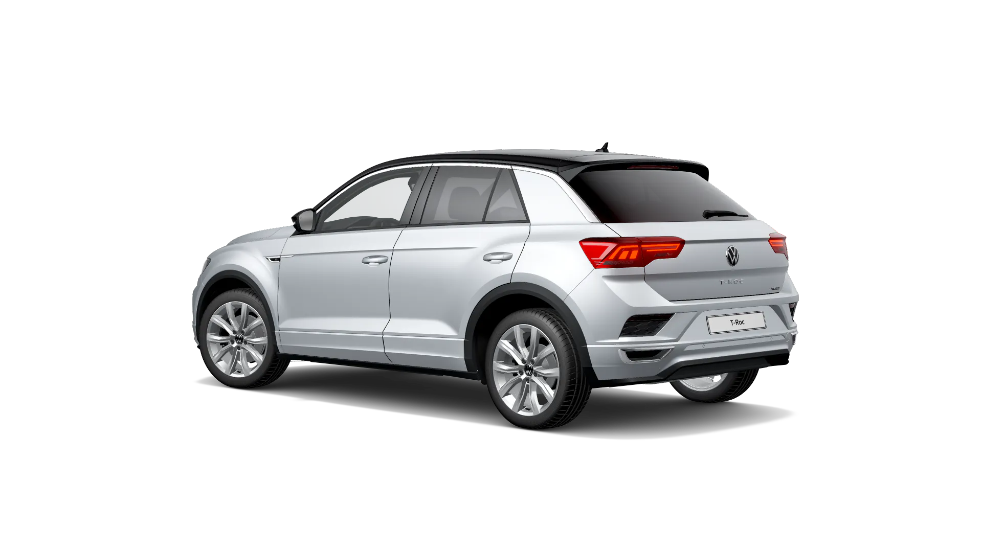 Volkswagen T-Roc Sport