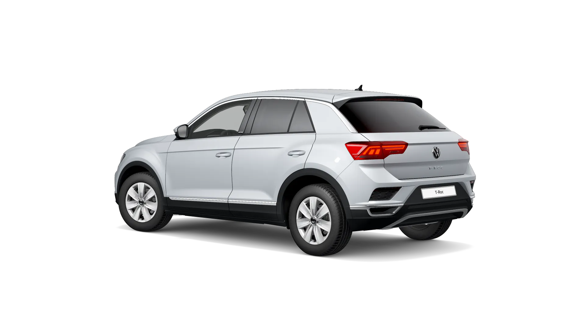 Volkswagen T-Roc Active