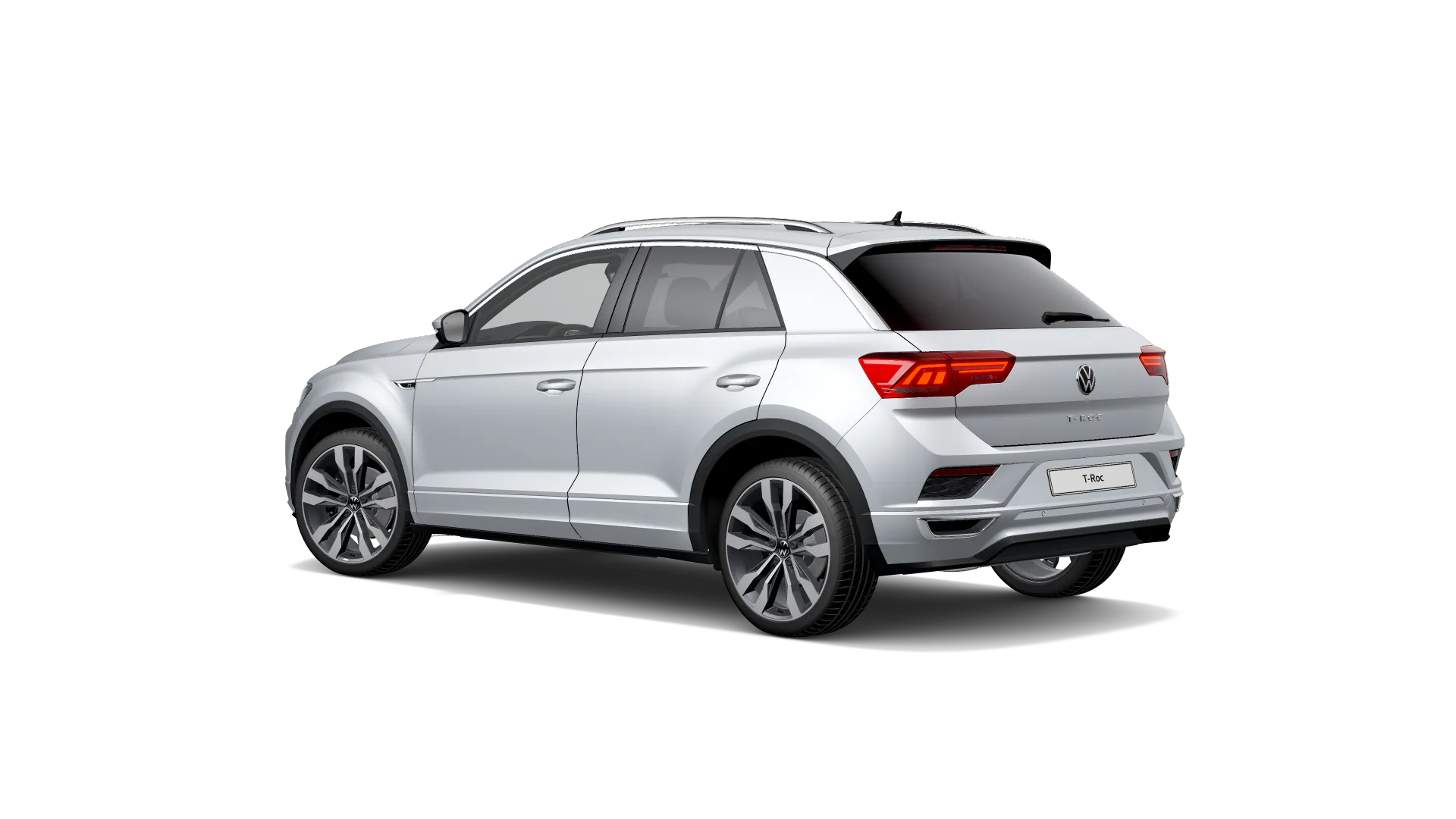 Volkswagen T-Roc Sport