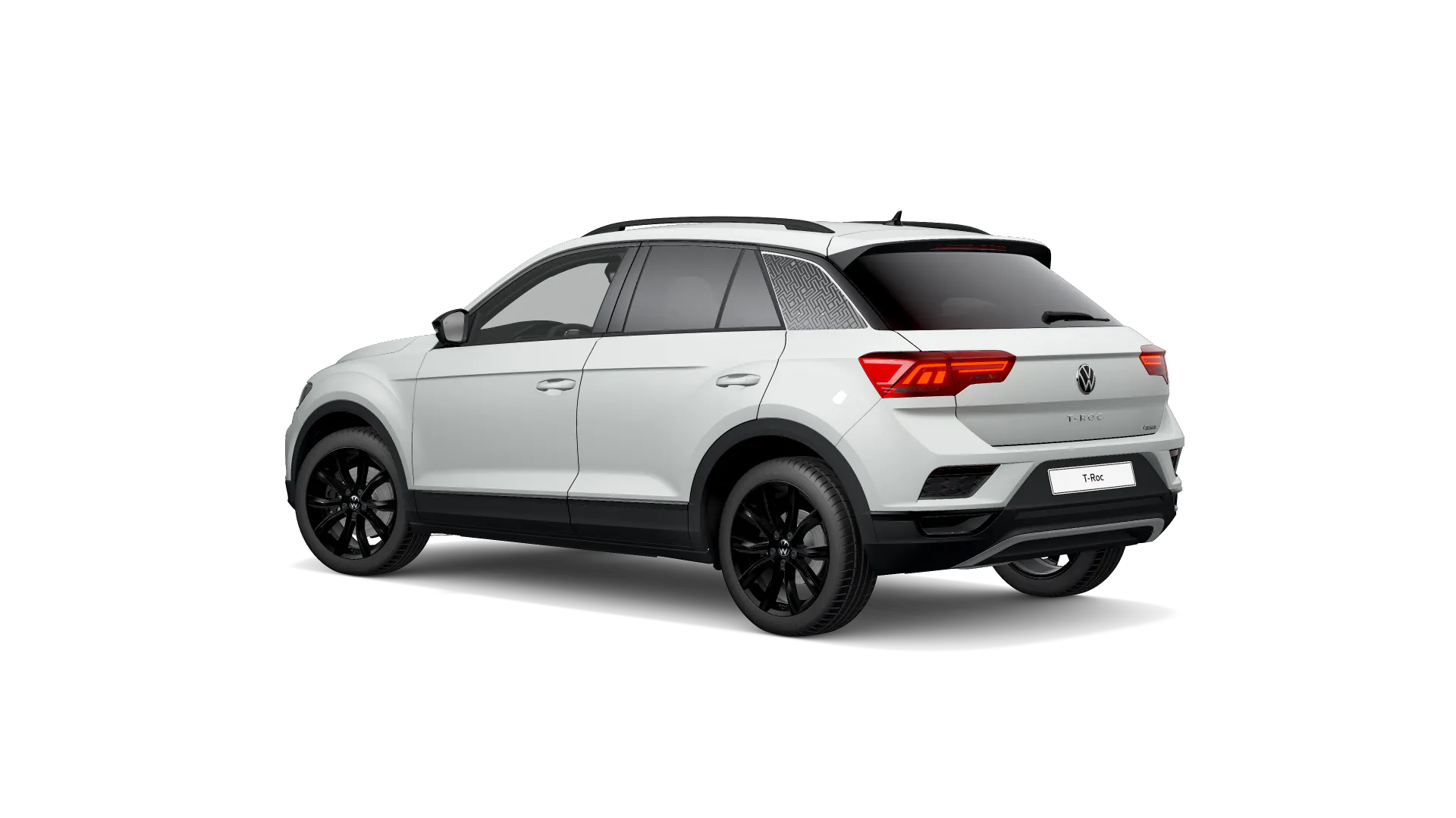 Volkswagen T-Roc Sport