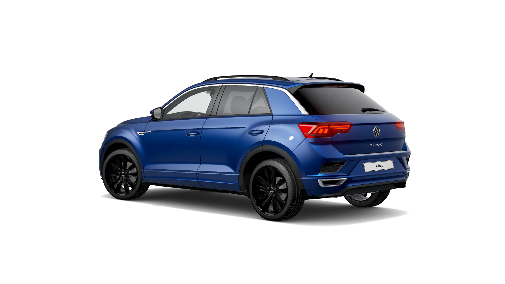Volkswagen T-Roc Sport