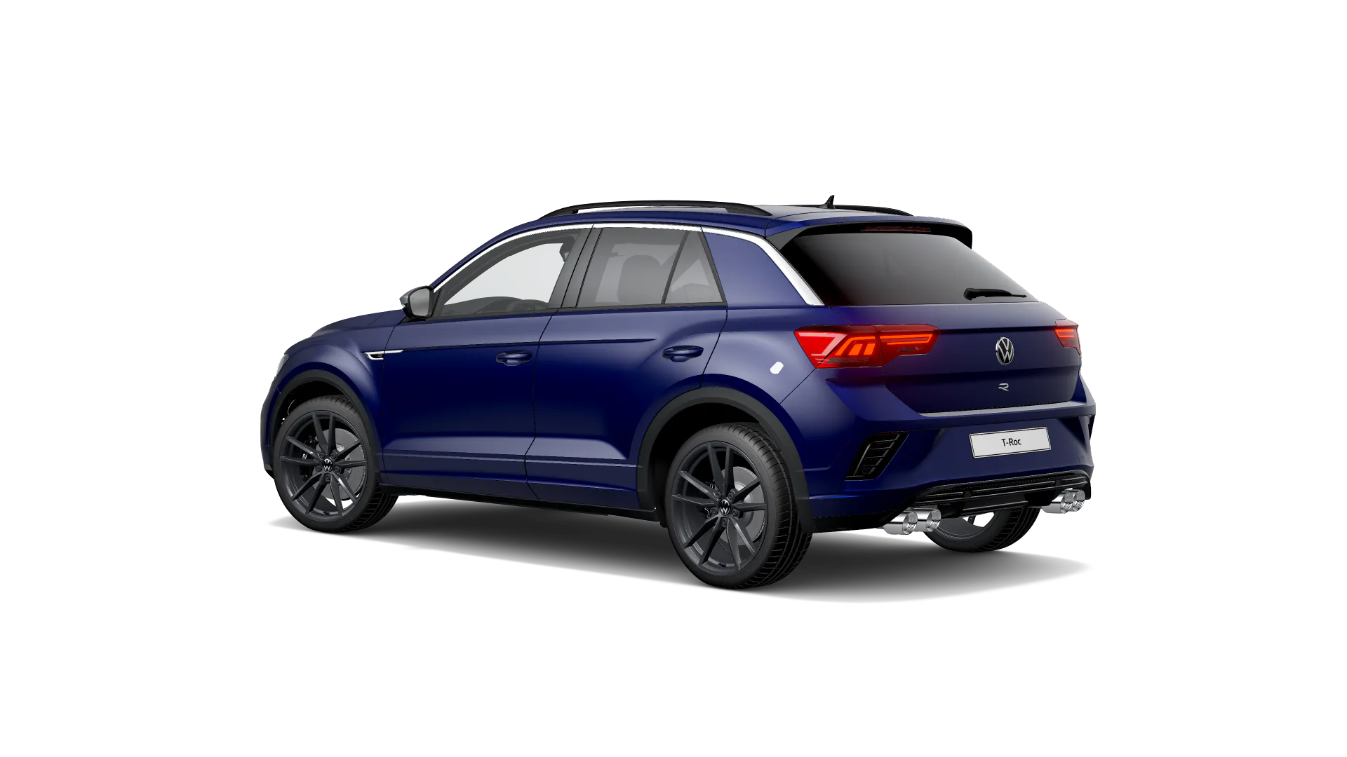 Volkswagen T-Roc R