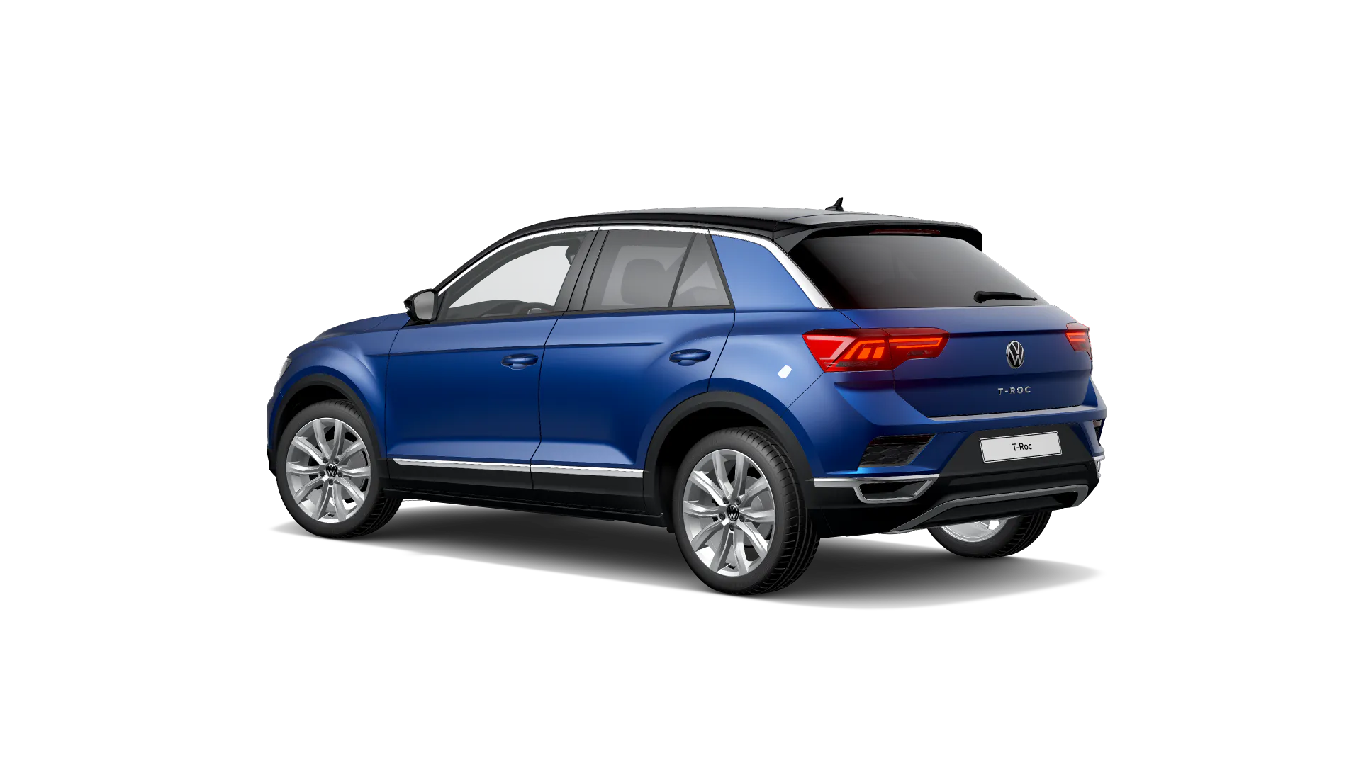 Volkswagen T-Roc Sport