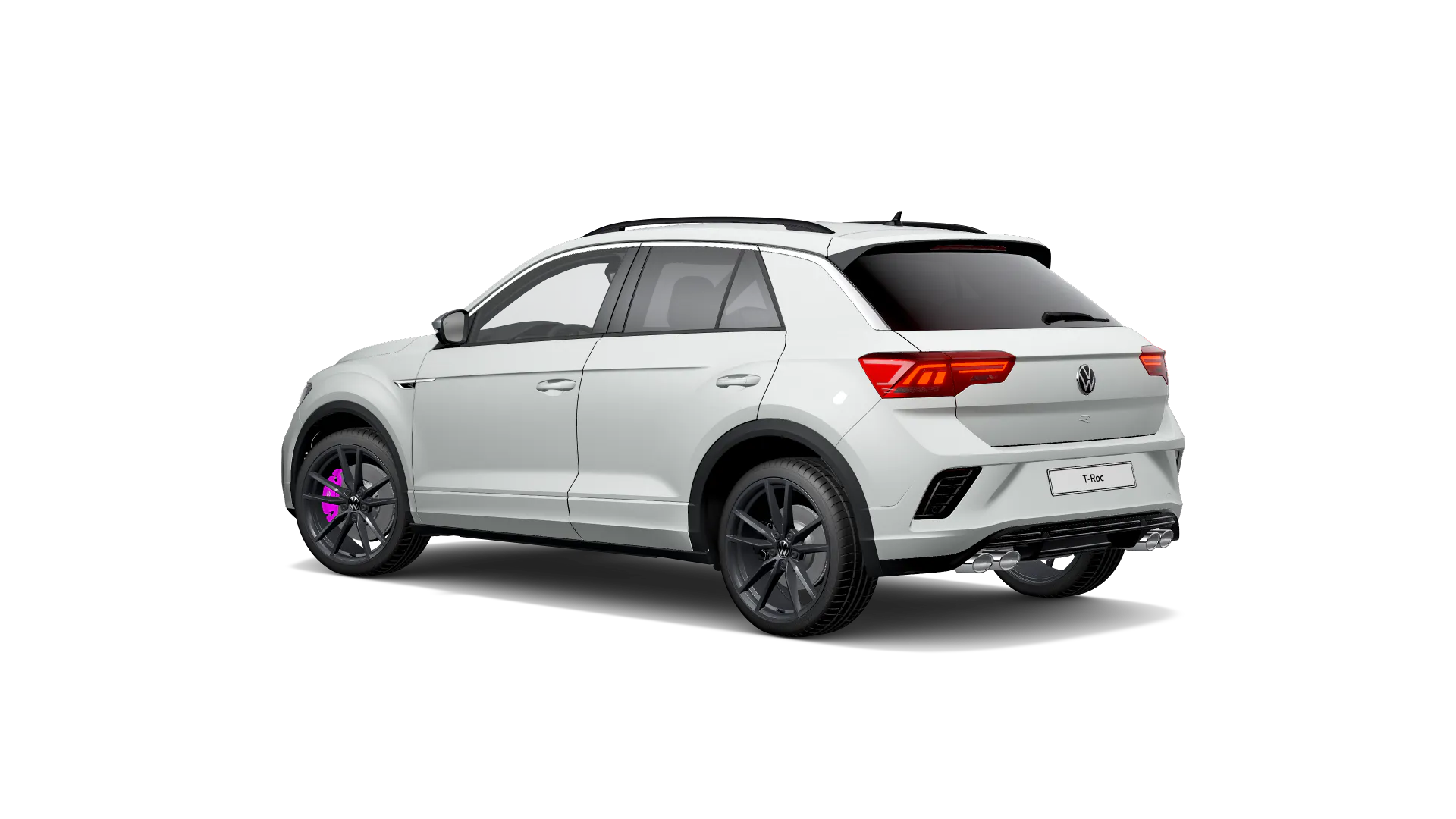 Volkswagen T-Roc R