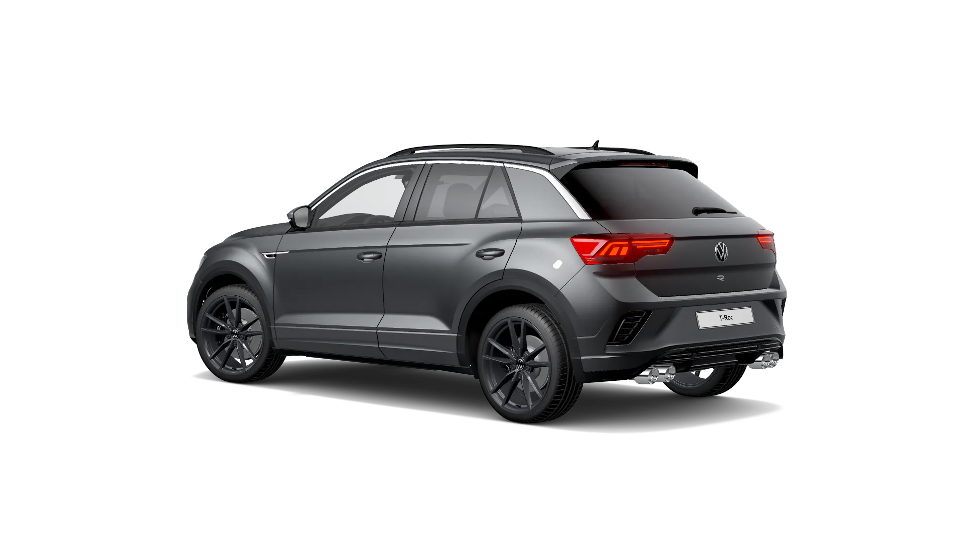Volkswagen T-Roc R