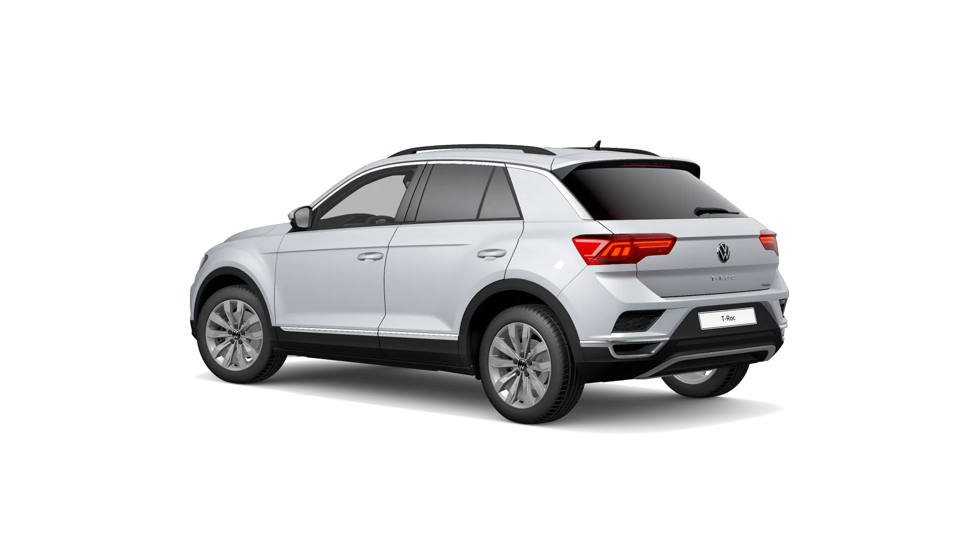 Volkswagen T-Roc Sport