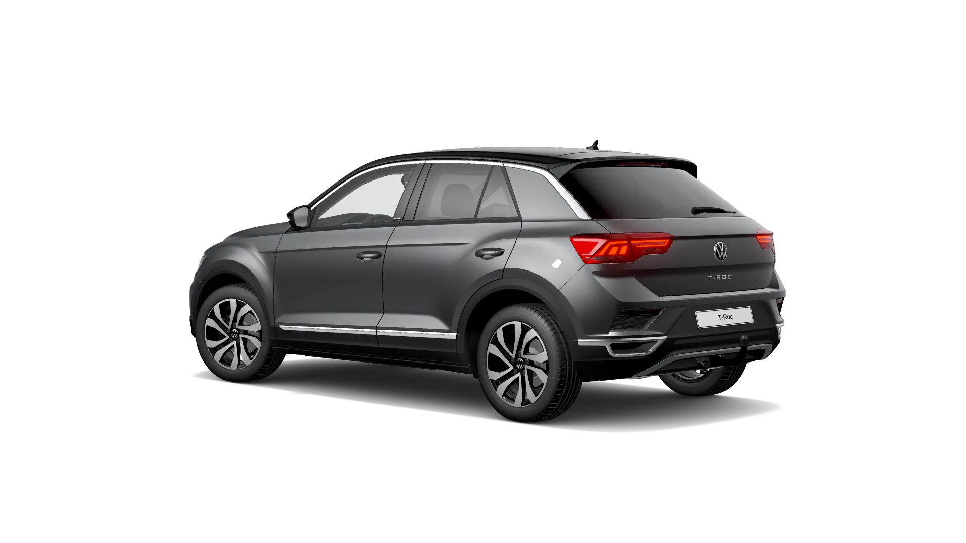 Volkswagen T-Roc Active