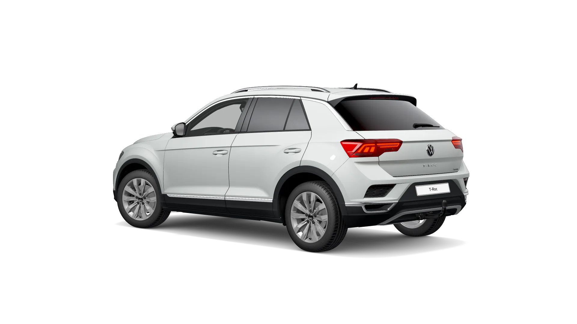 Volkswagen T-Roc Sport