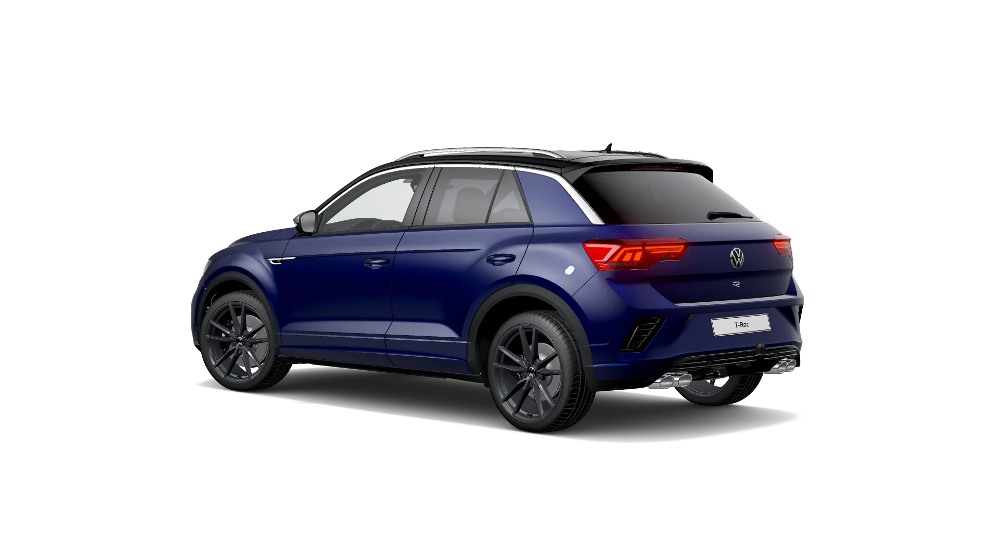 Volkswagen T-Roc R