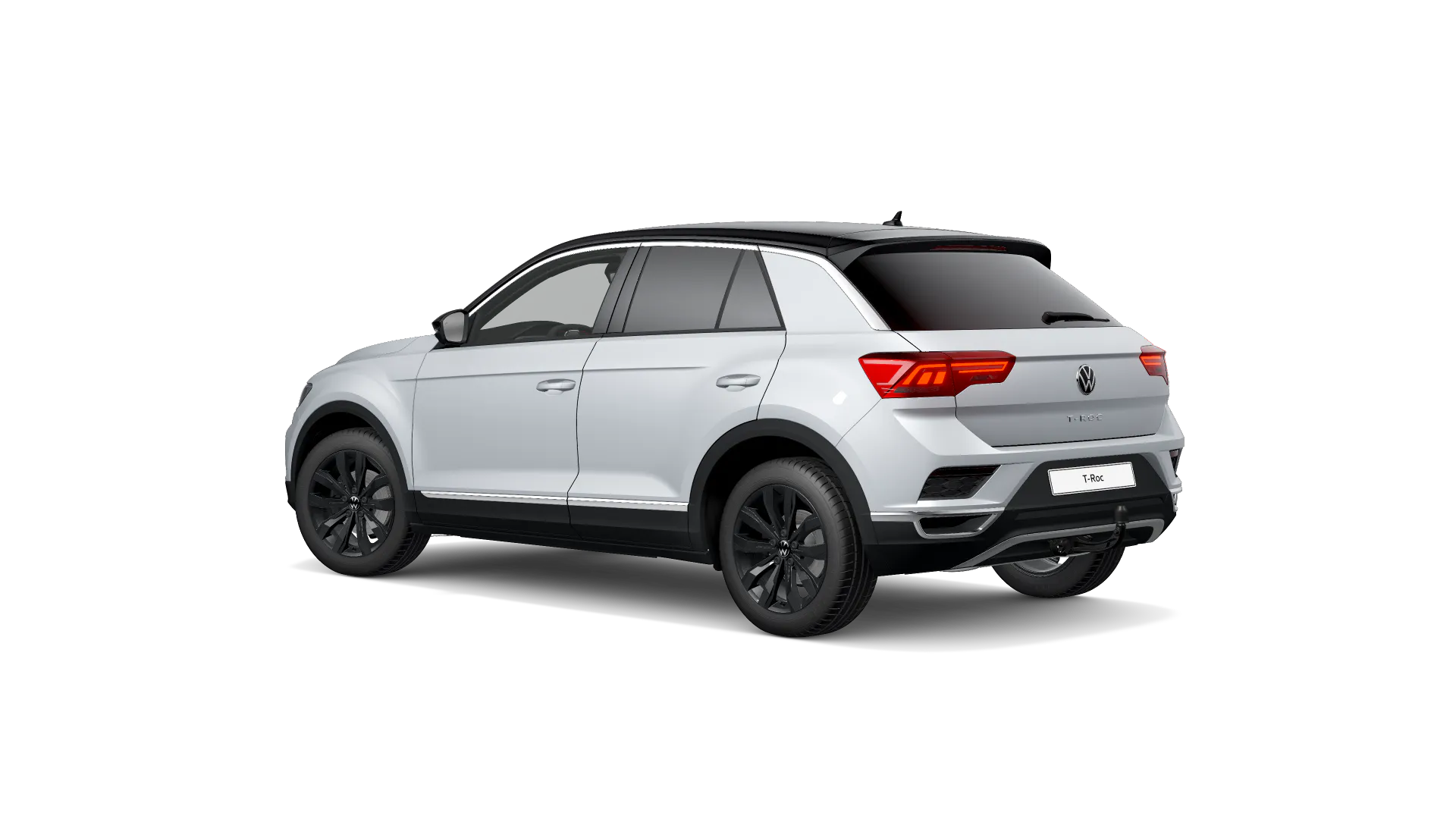 Volkswagen T-Roc Sport