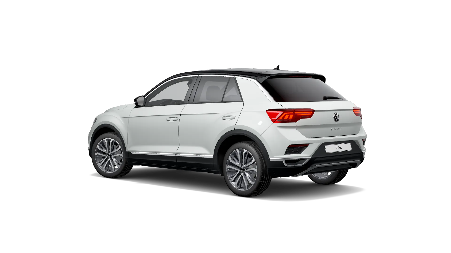 Volkswagen T-Roc Sport