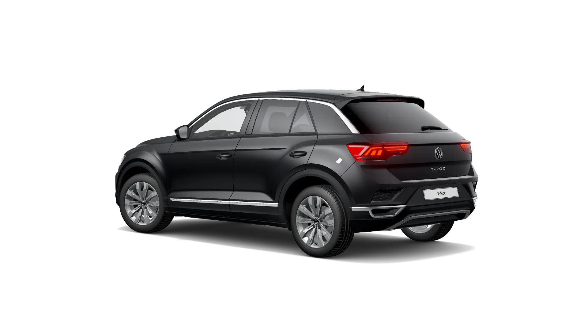 Volkswagen T-Roc Sport