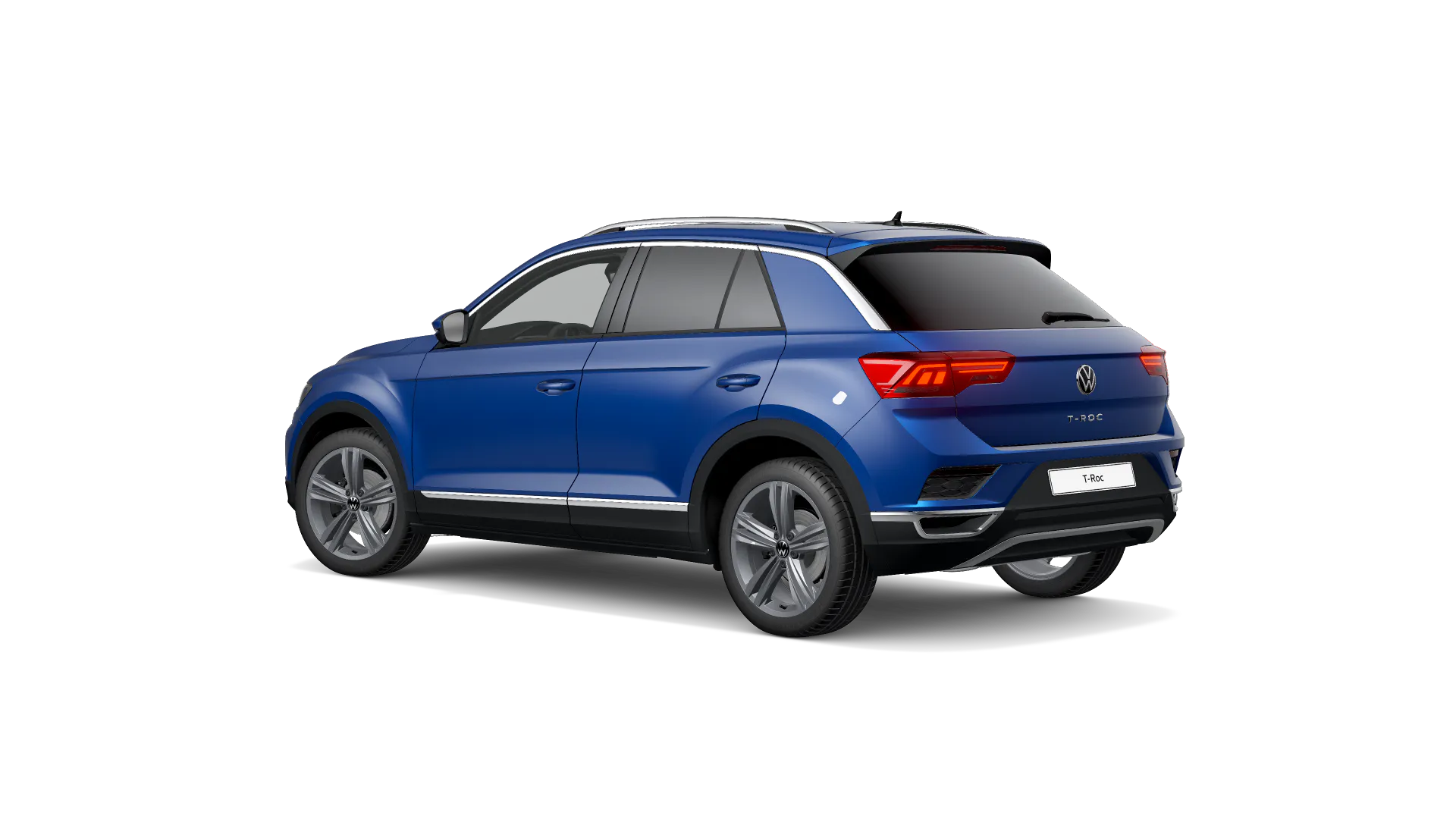 Volkswagen T-Roc Sport