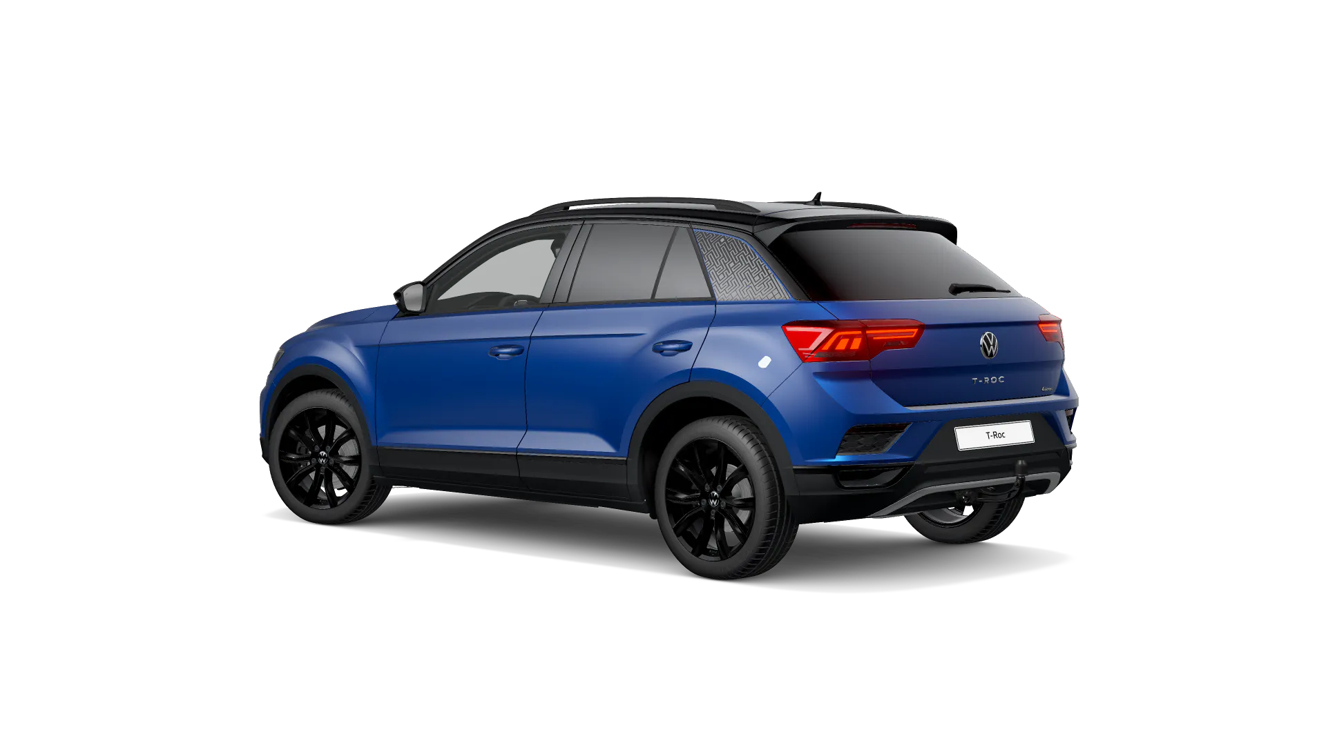 Volkswagen T-Roc Sport