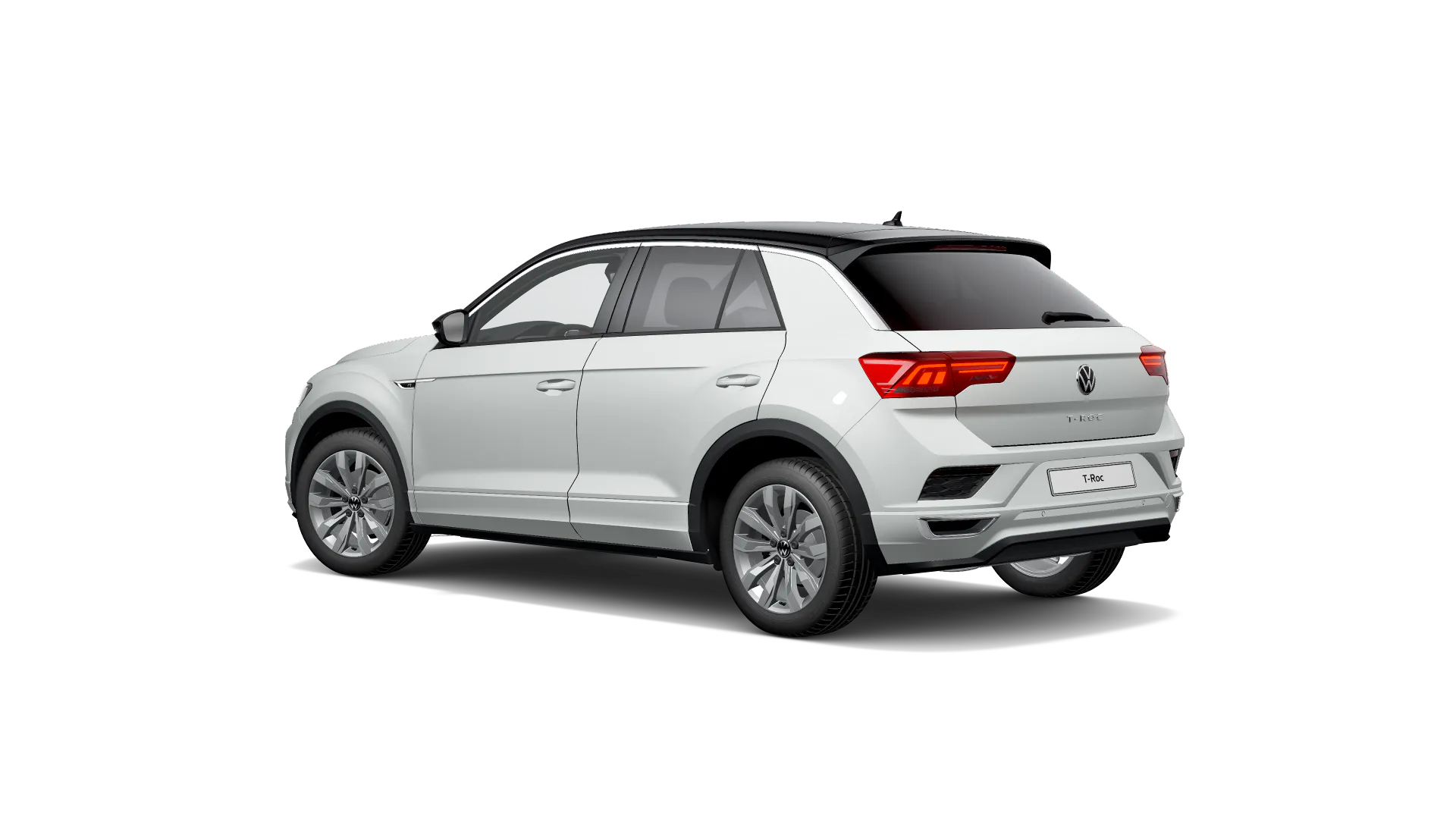 Volkswagen T-Roc Sport