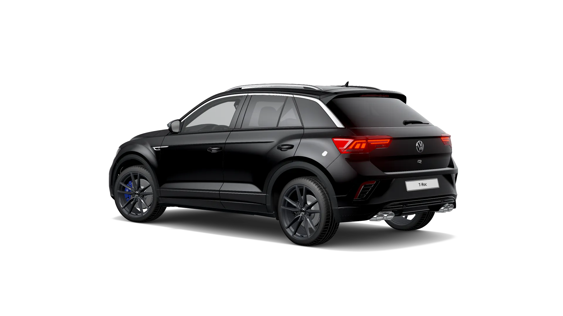 Volkswagen T-Roc R