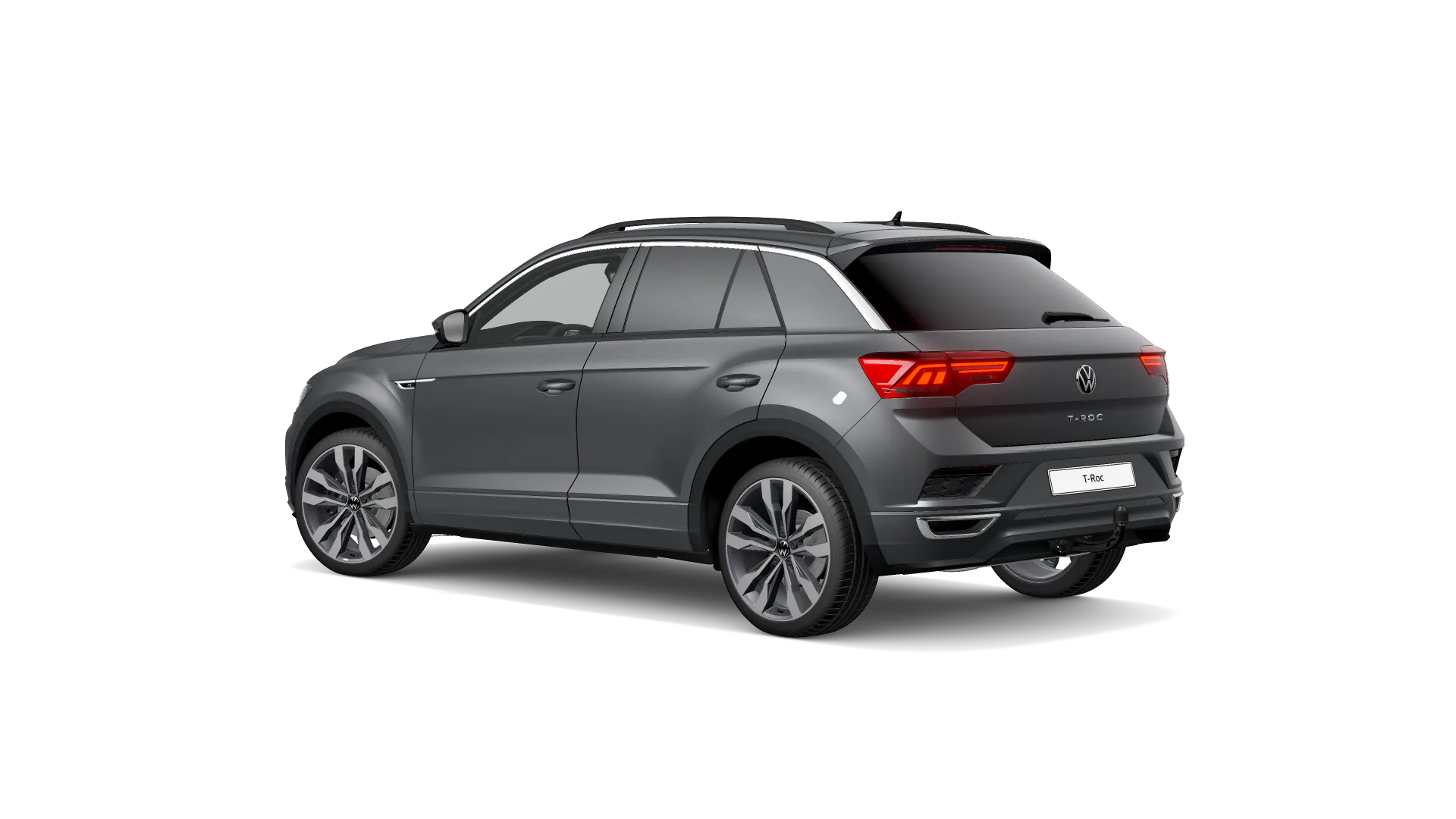 Volkswagen T-Roc Sport