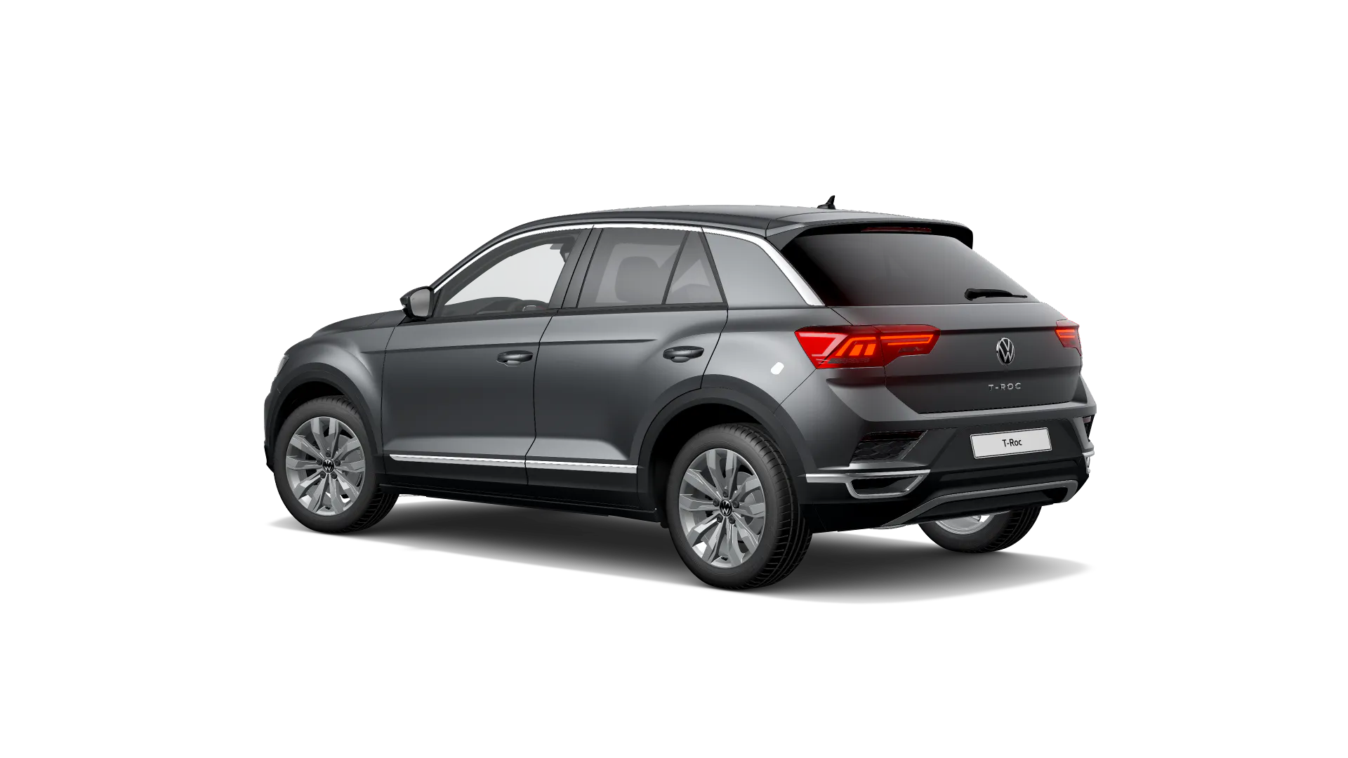 Volkswagen T-Roc Sport