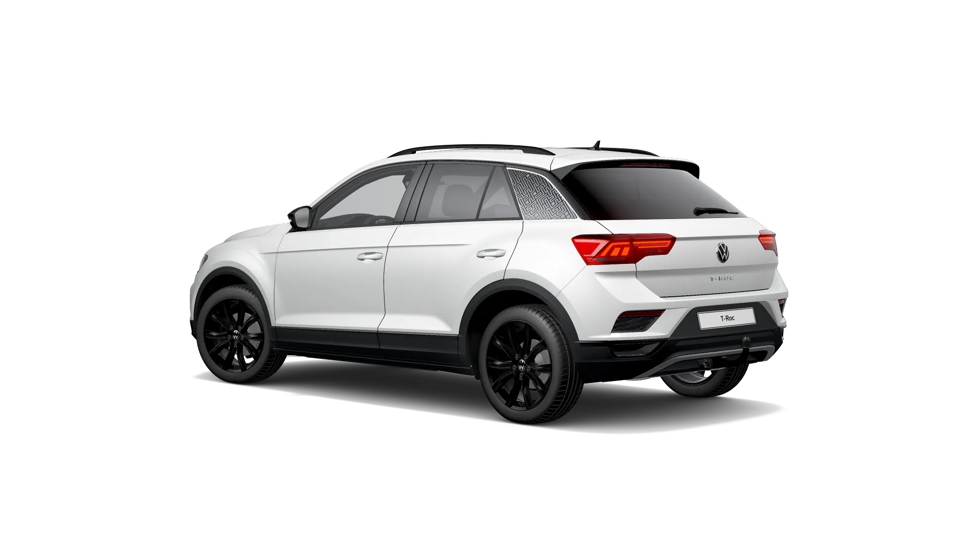 Volkswagen T-Roc Sport