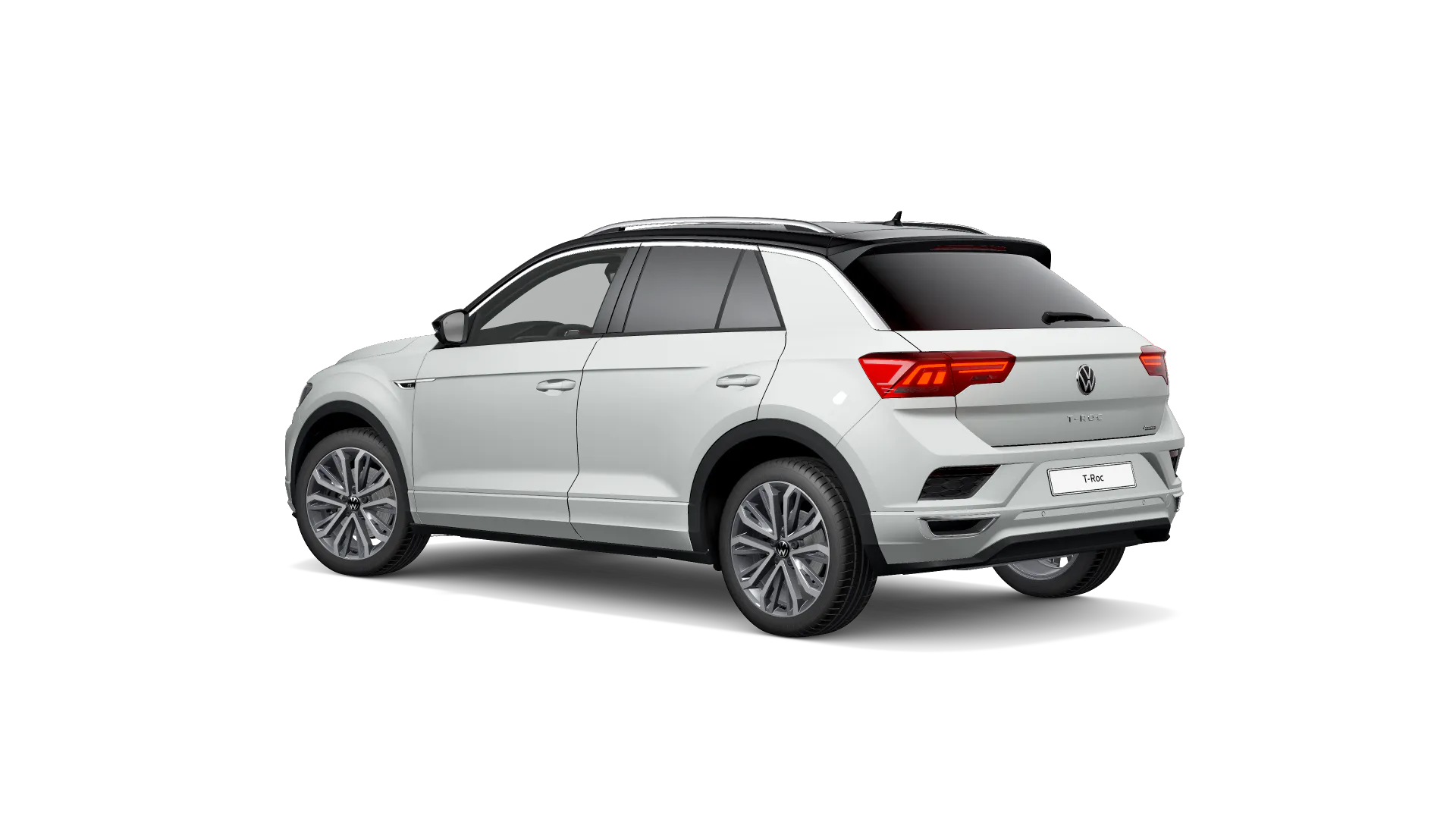 Volkswagen T-Roc Sport