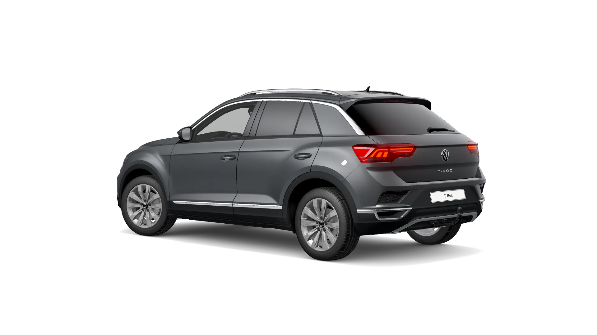 Volkswagen T-Roc Sport