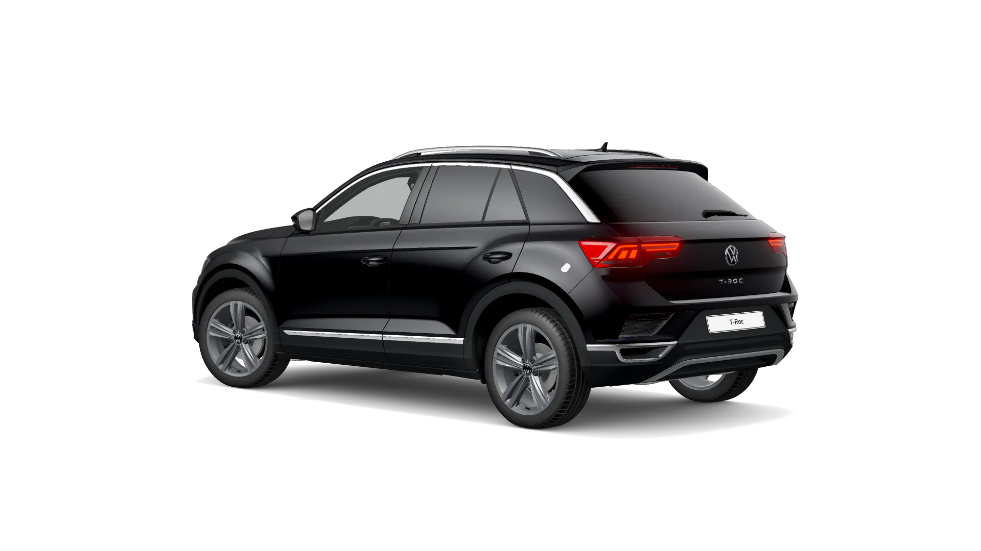 Volkswagen T-Roc Sport