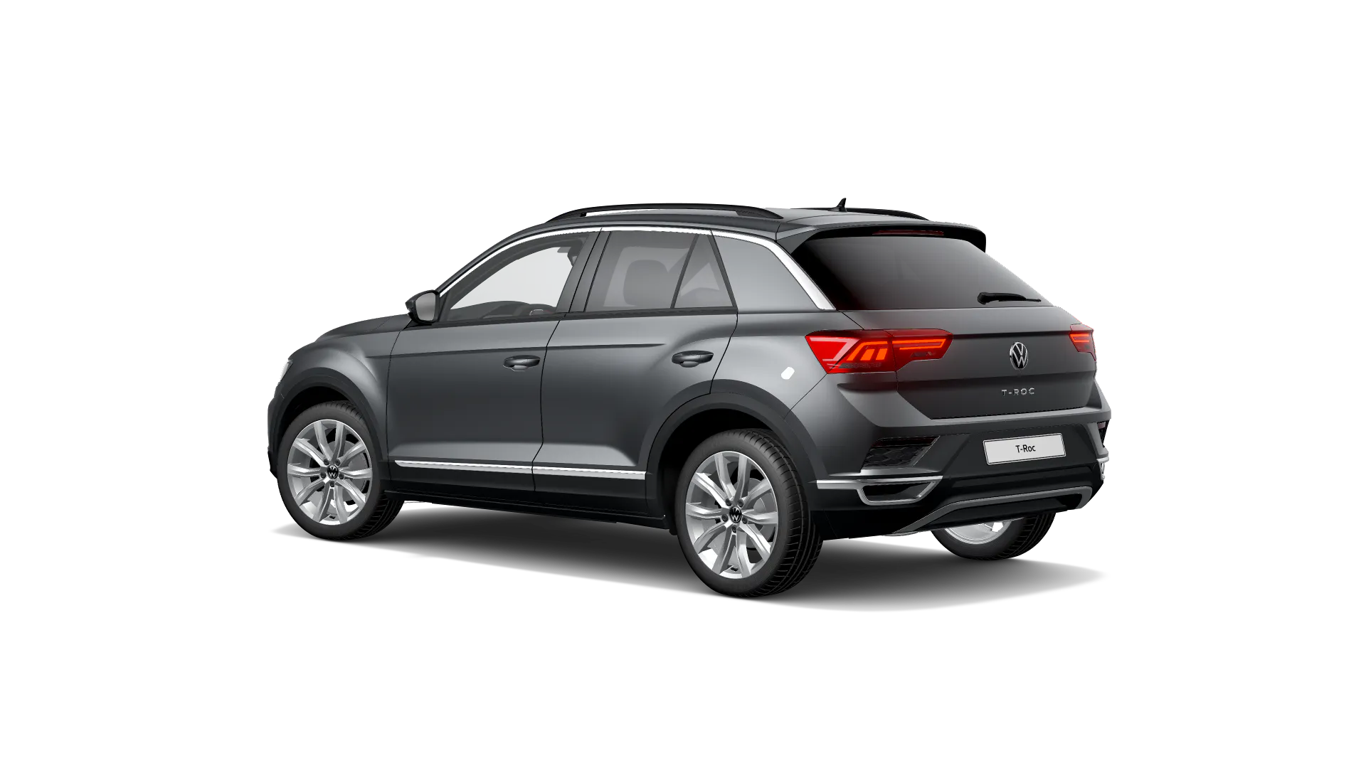 Volkswagen T-Roc Sport