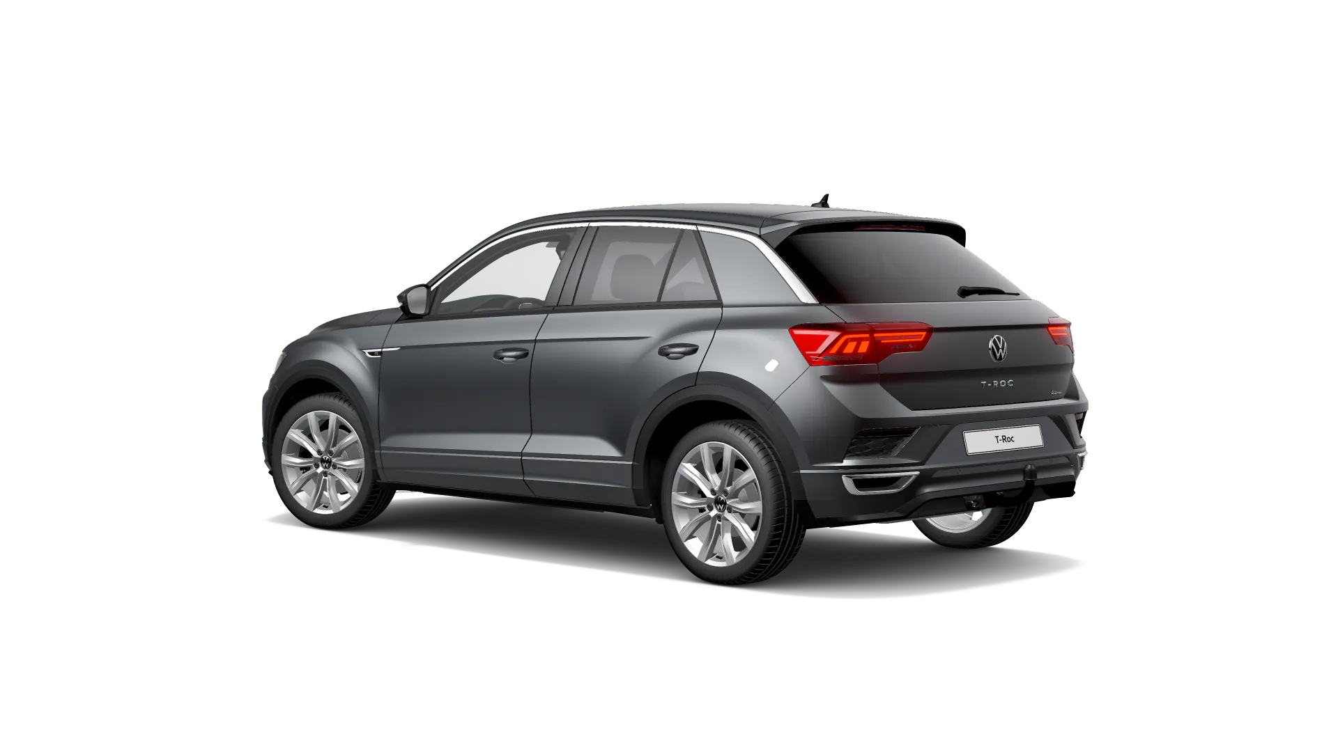 Volkswagen T-Roc Sport