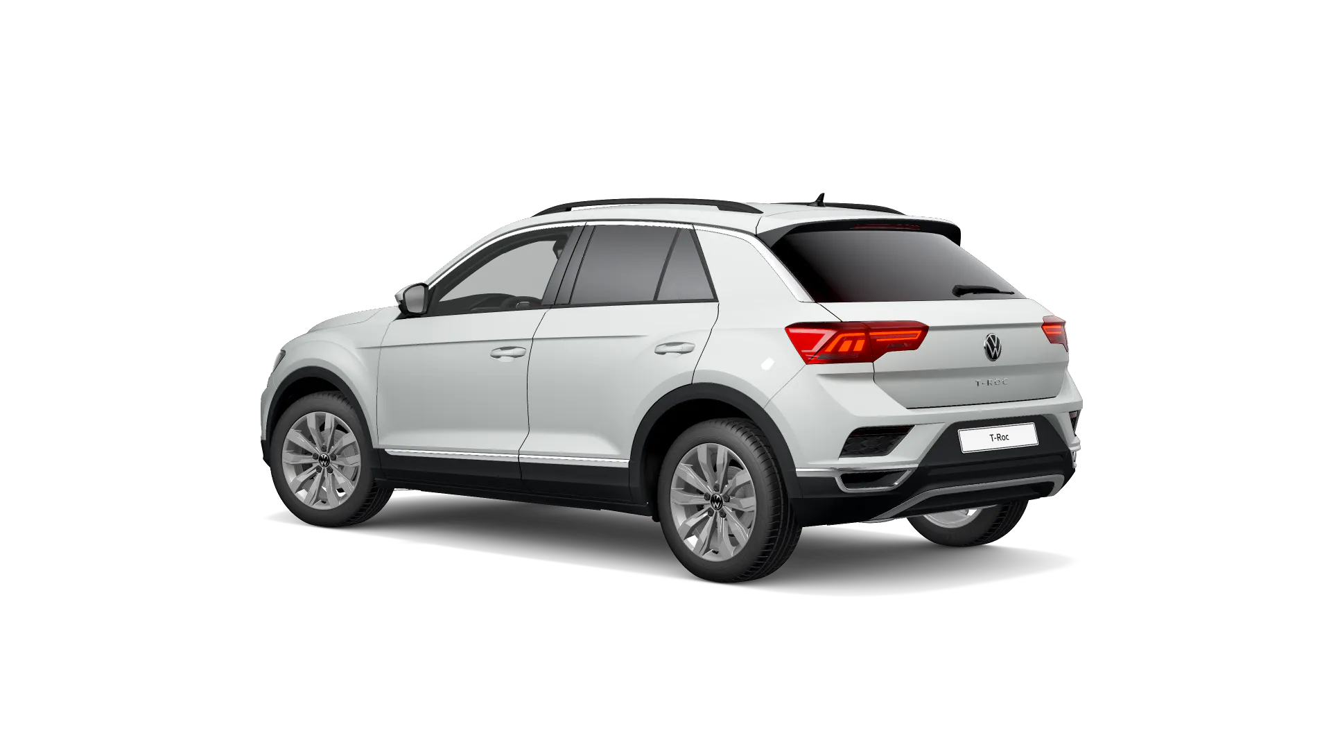 Volkswagen T-Roc Sport