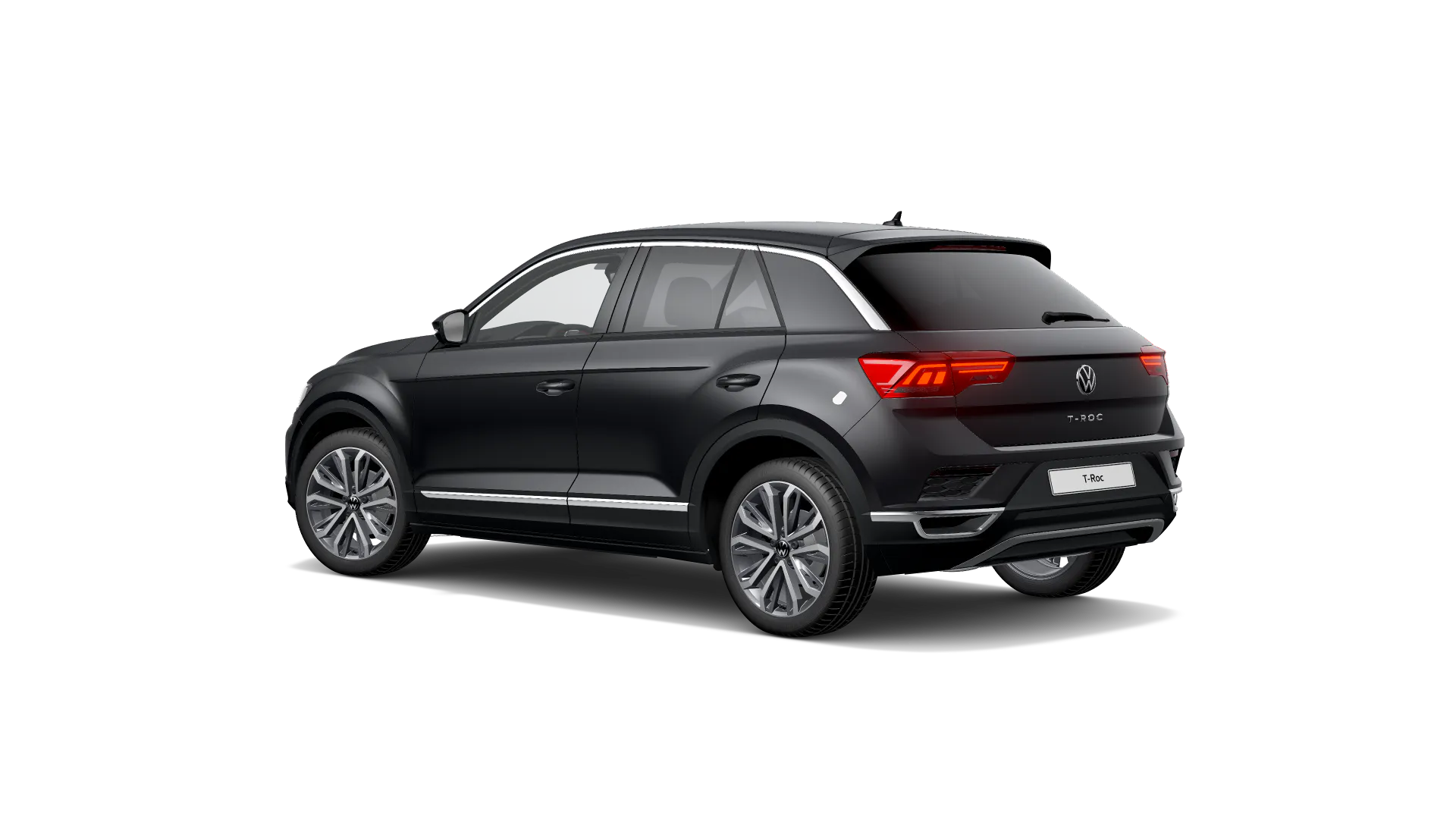 Volkswagen T-Roc Sport