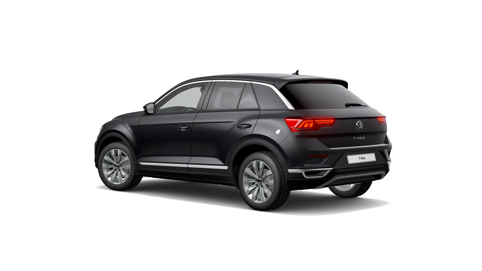 Volkswagen T-Roc Sport