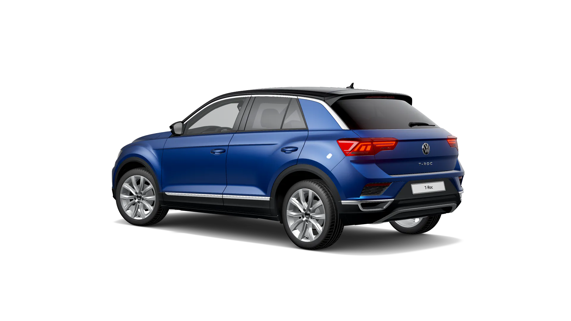 Volkswagen T-Roc Sport