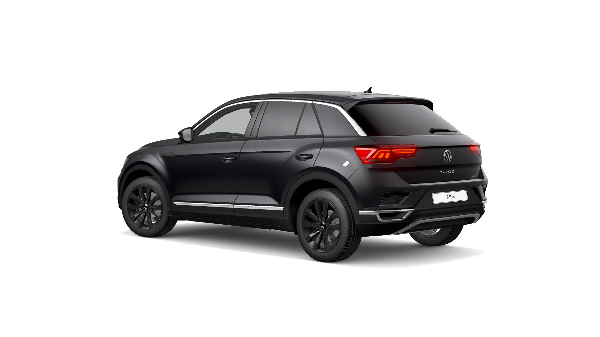 Volkswagen T-Roc Sport