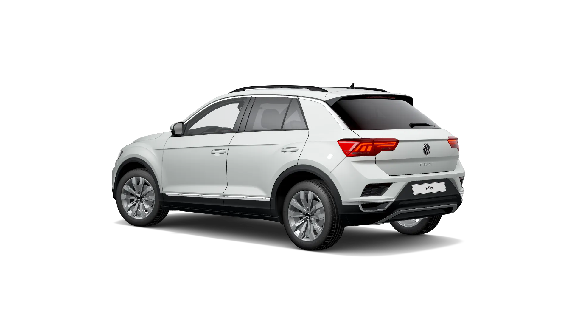 Volkswagen T-Roc Sport